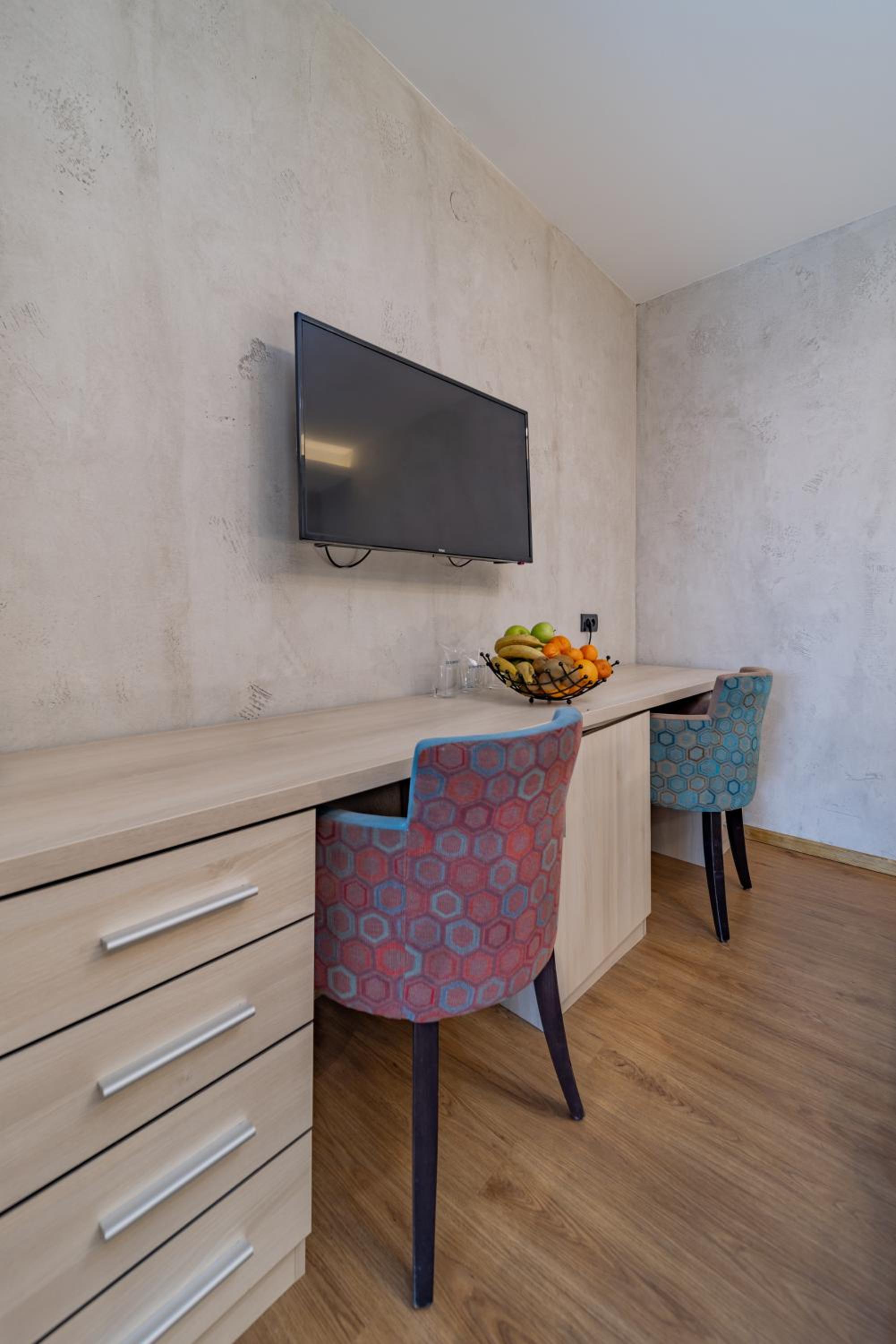 Double or Twin Room photo 2
