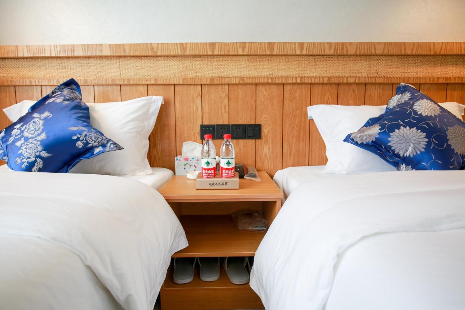 Comfort Twin Room photo 3
