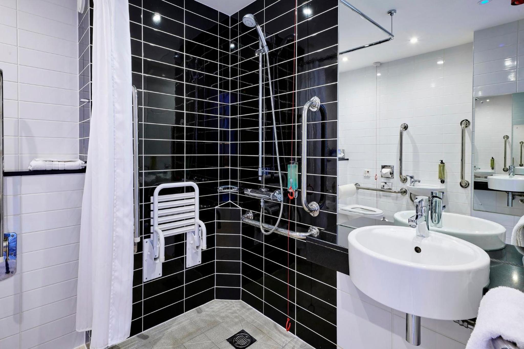 Holiday Inn Express Manchester City Centre Arena by IHG, Photo 9