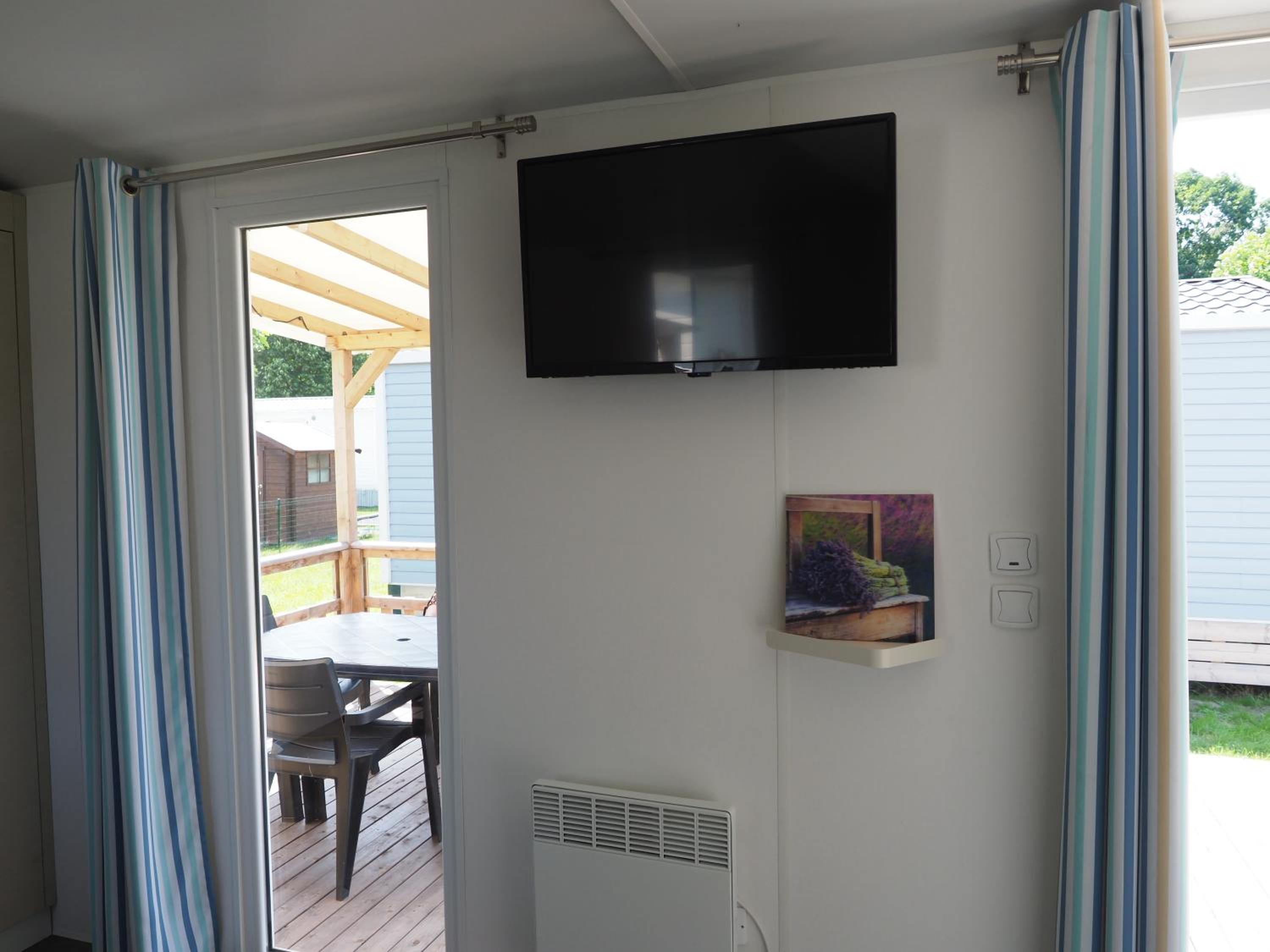 Two-Bedroom Chalet photo 1