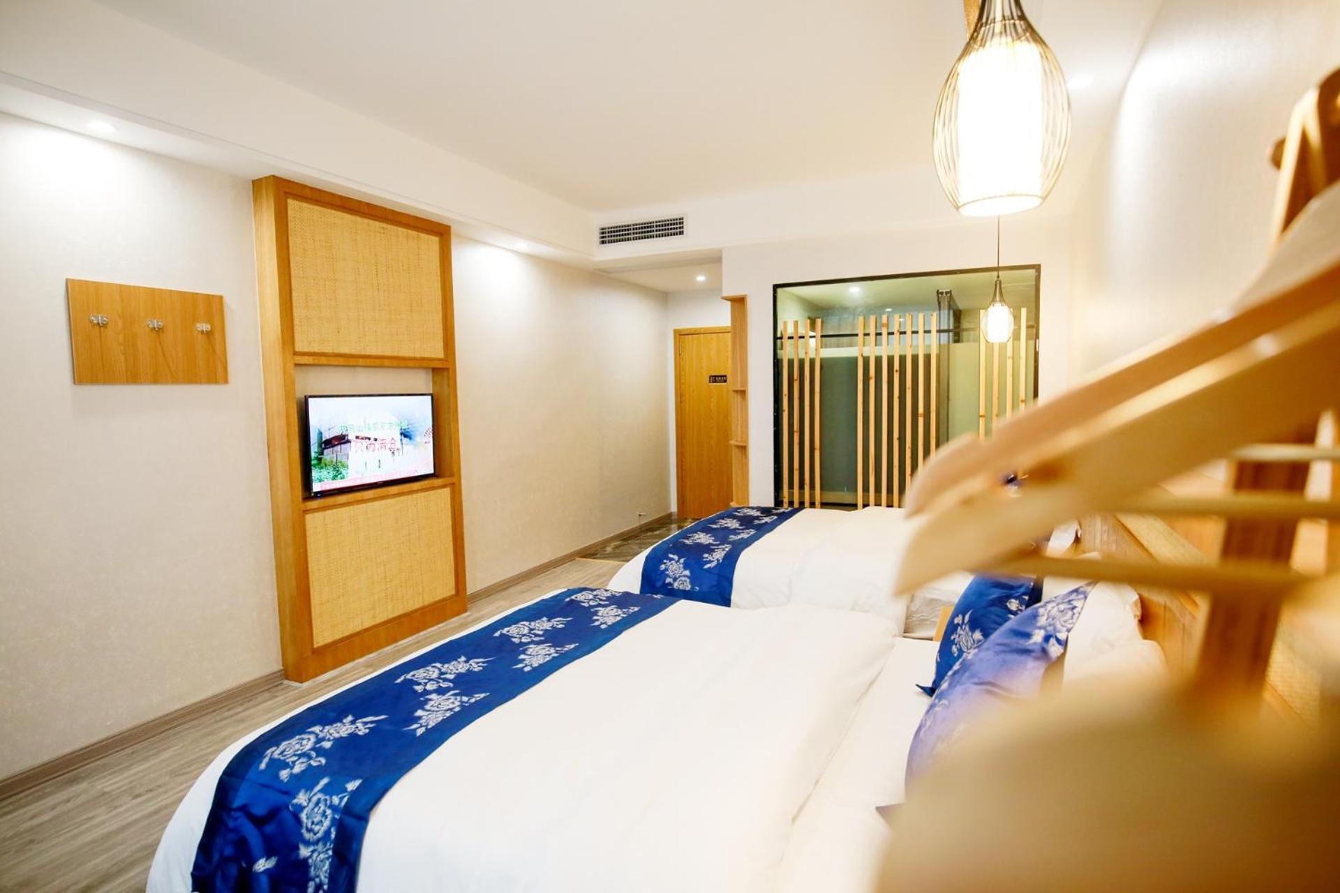 Superior Twin Room photo 1