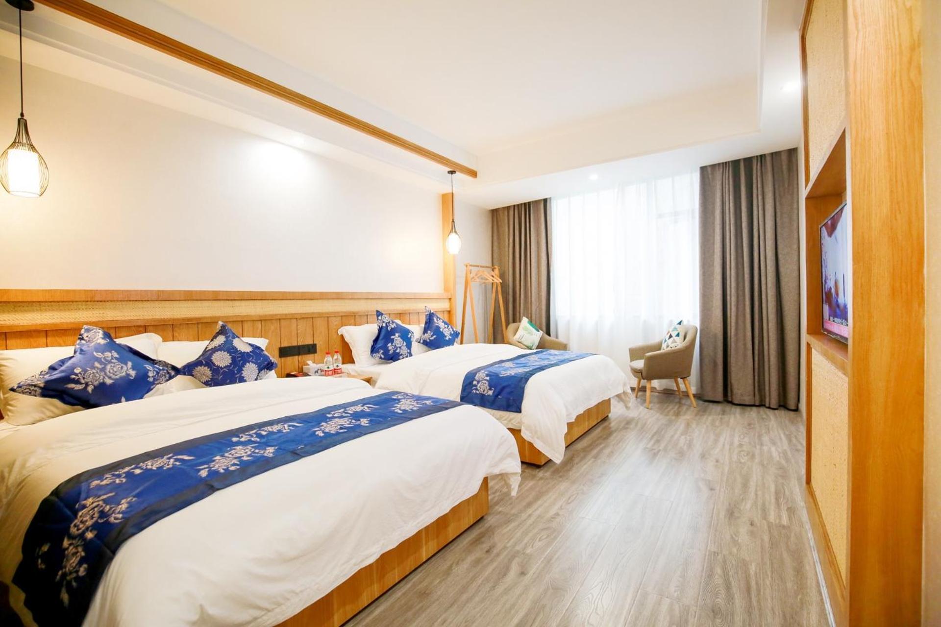Superior Twin Room photo 2