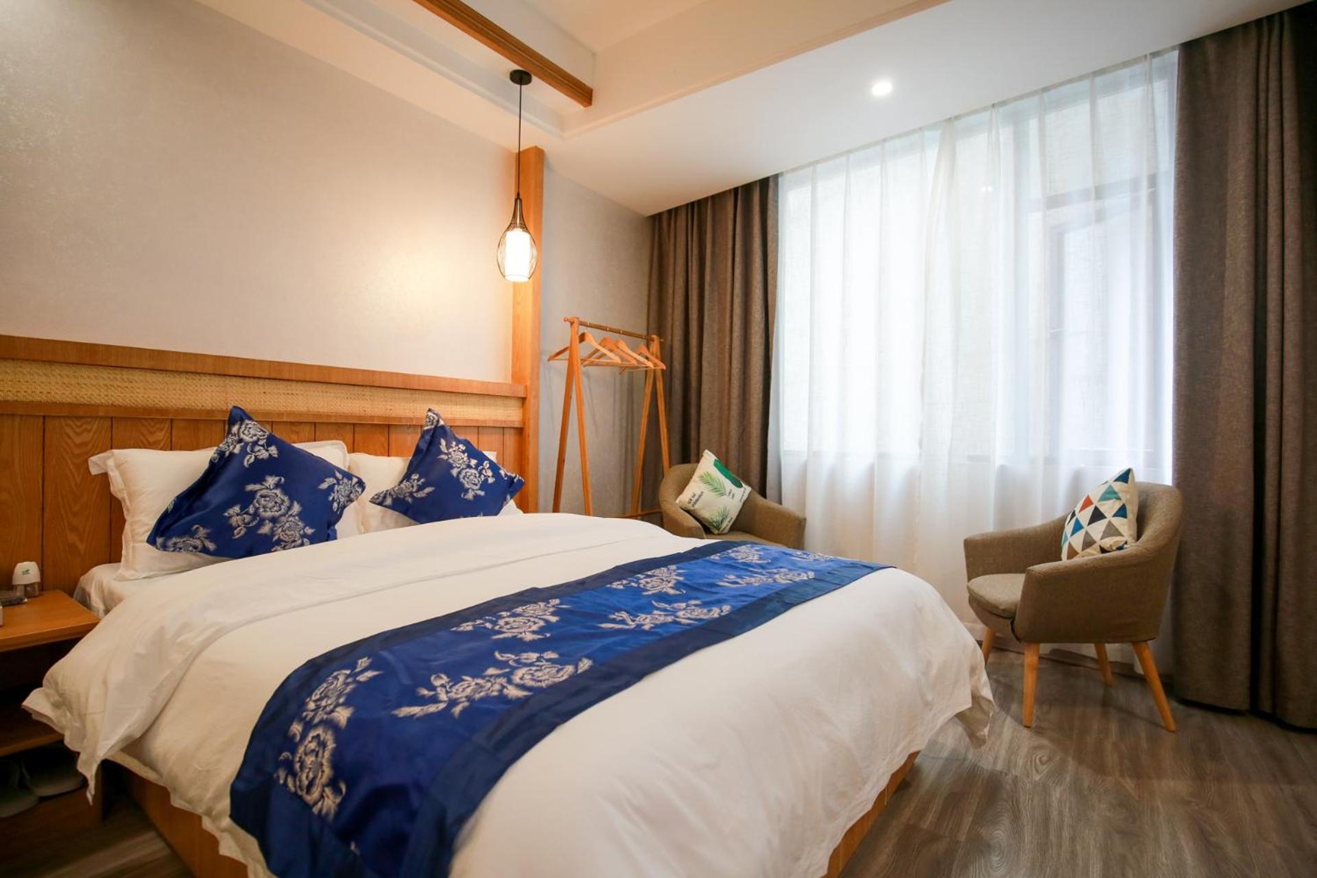 Superior Twin Room photo 3