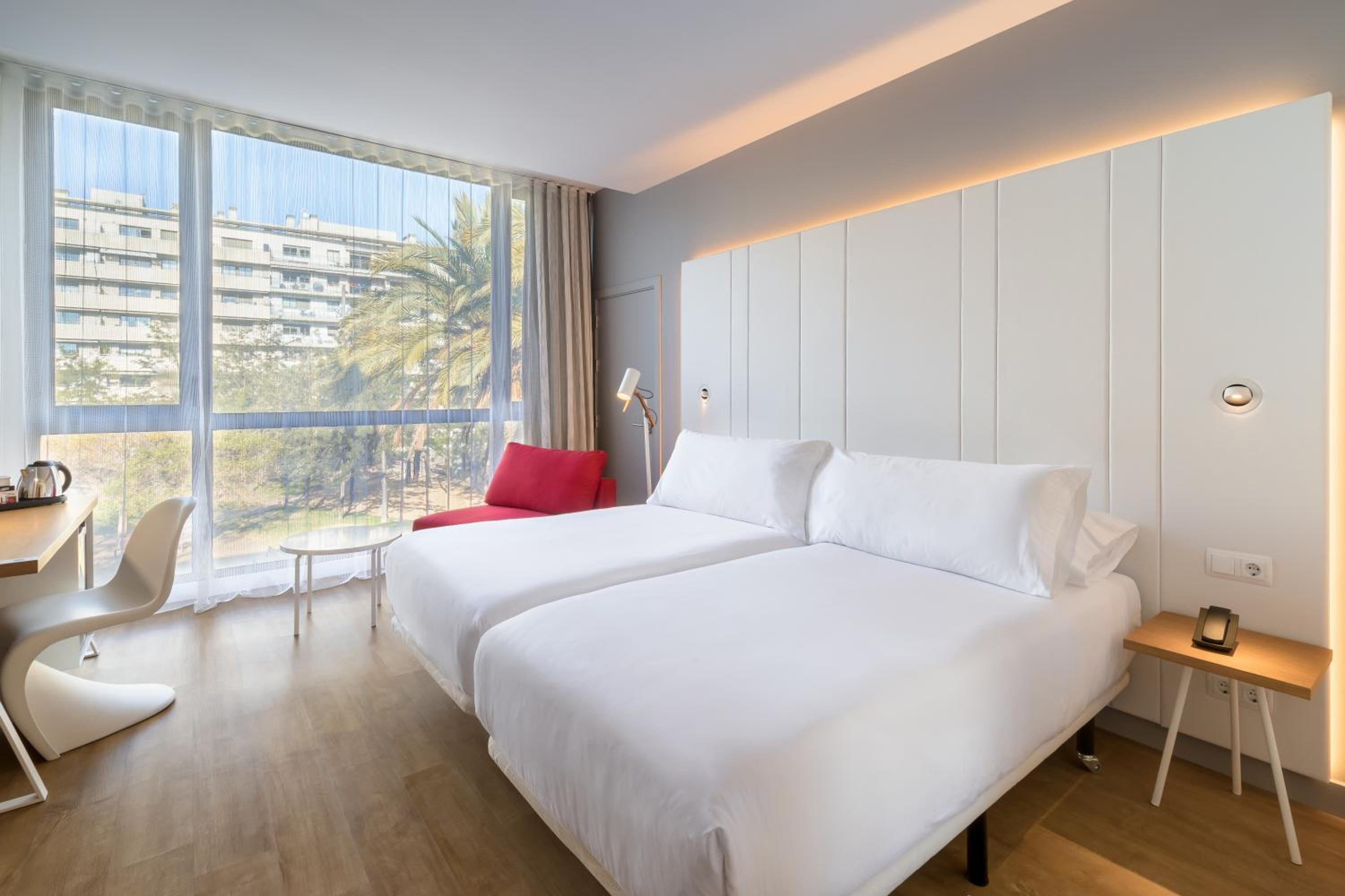 Superior Double or Twin Room photo 3