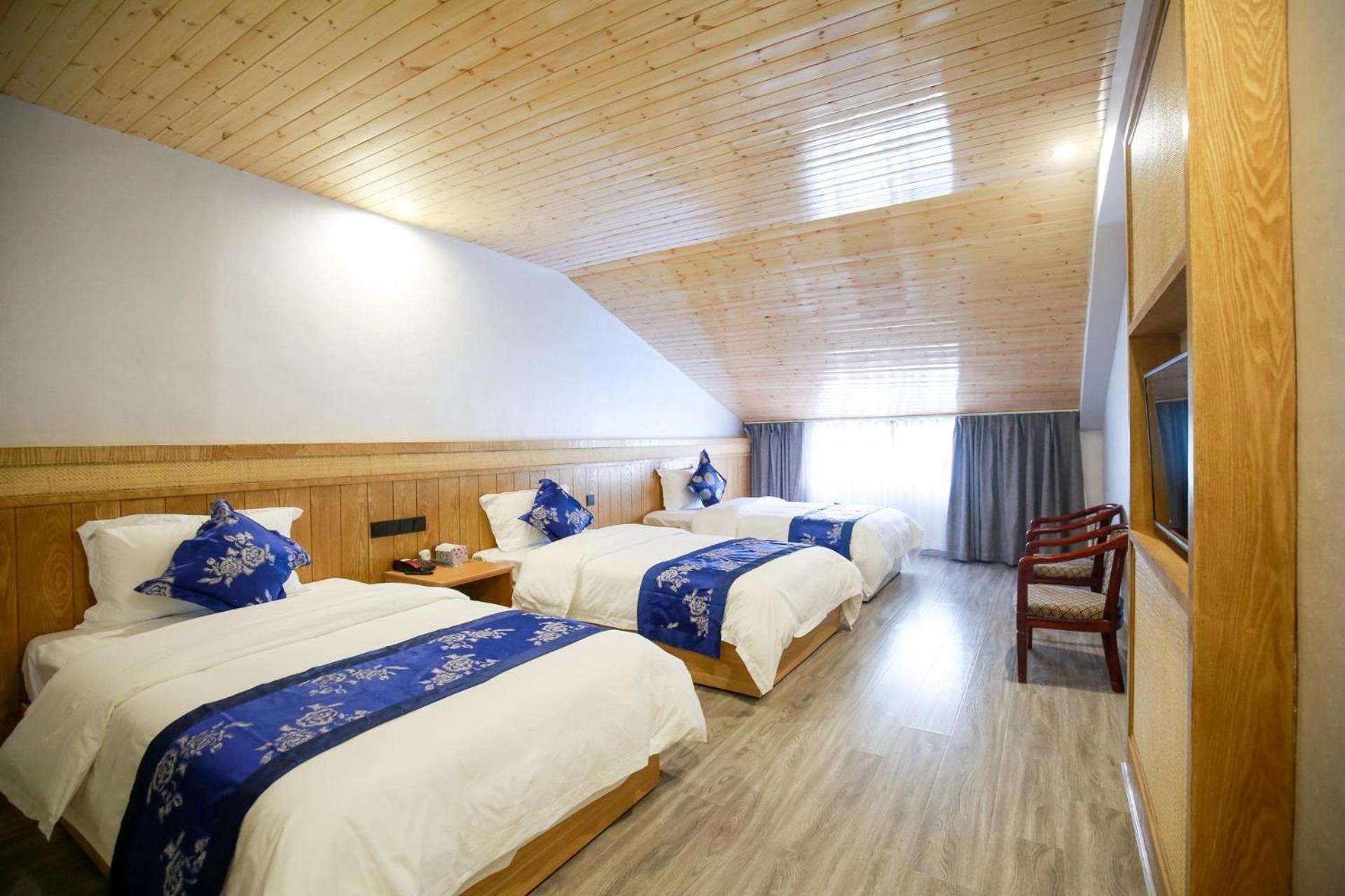 Standard Triple Room photo 1
