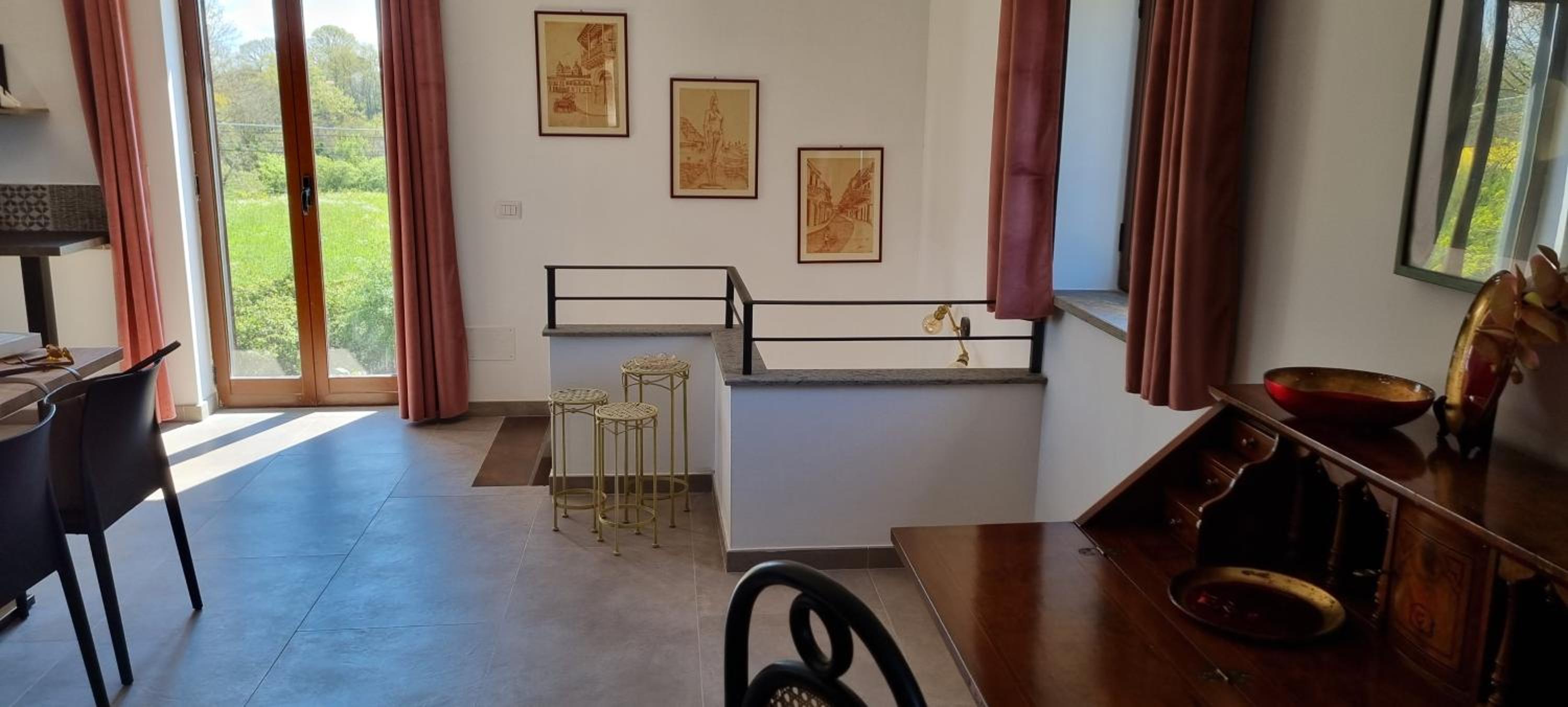 One-Bedroom House photo 3