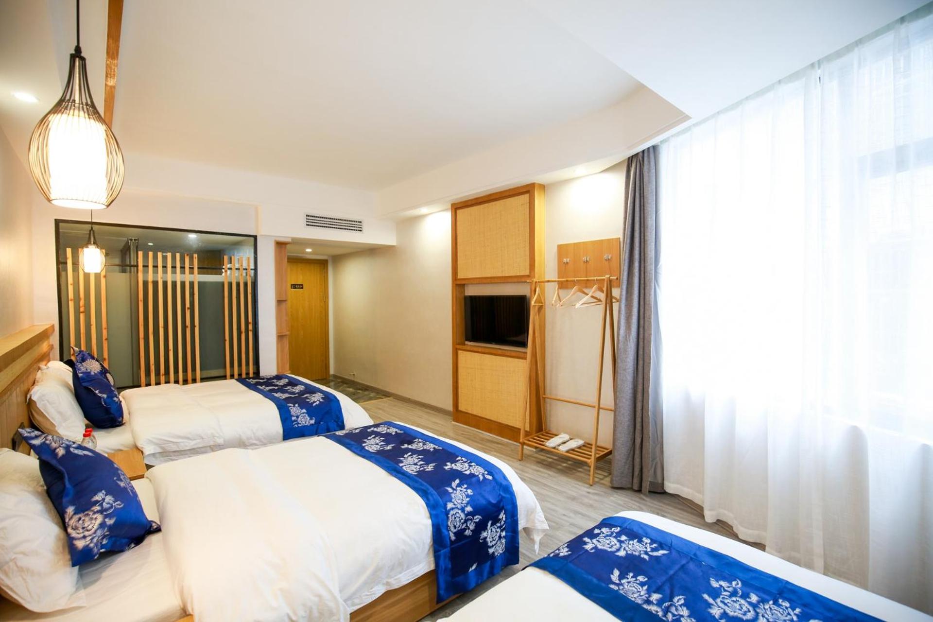 Comfort Triple Room photo 1