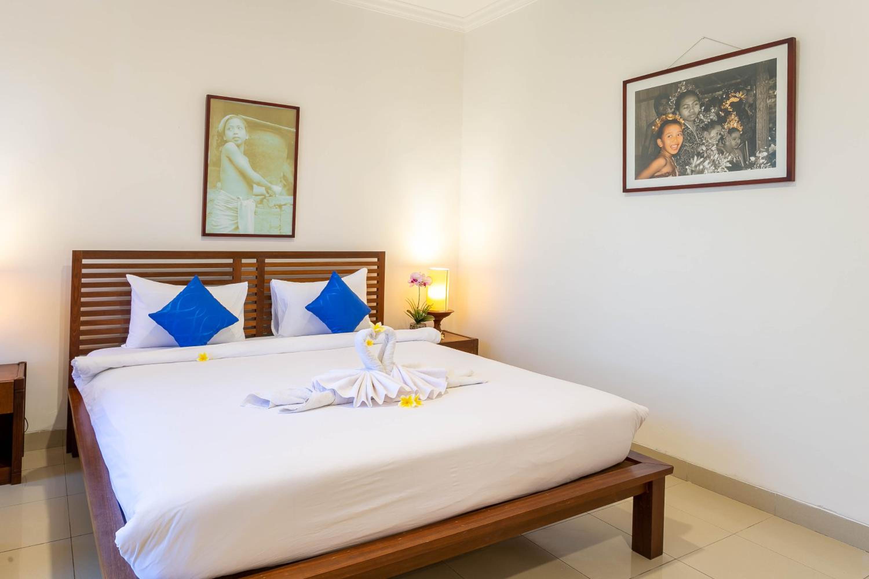 Standard Double Room - Photo 7