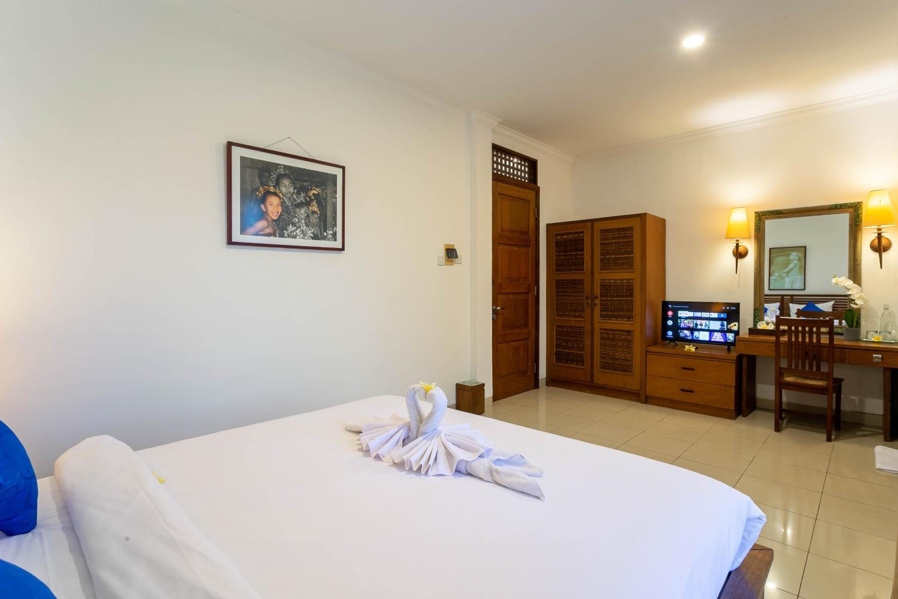 Standard Double Room - Photo 6