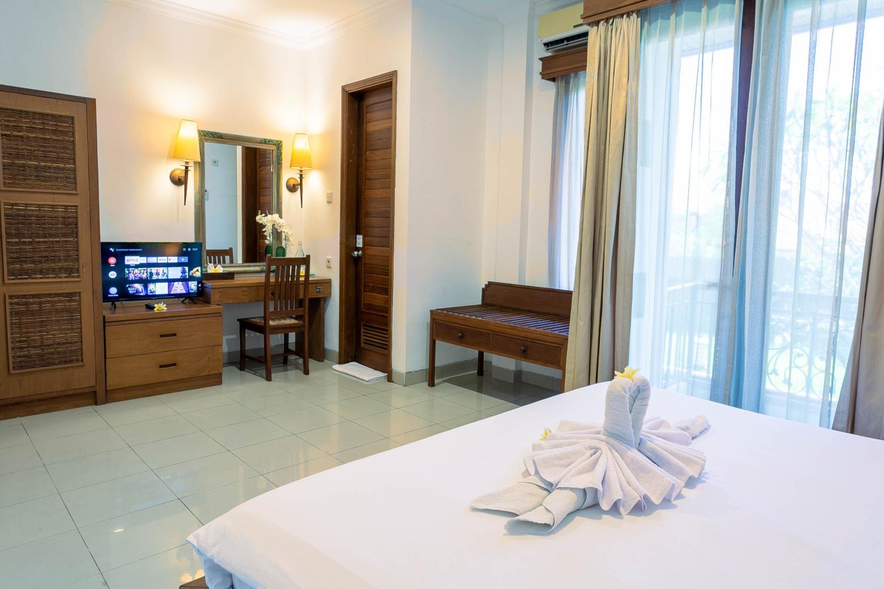 Standard Double Room - Photo 5
