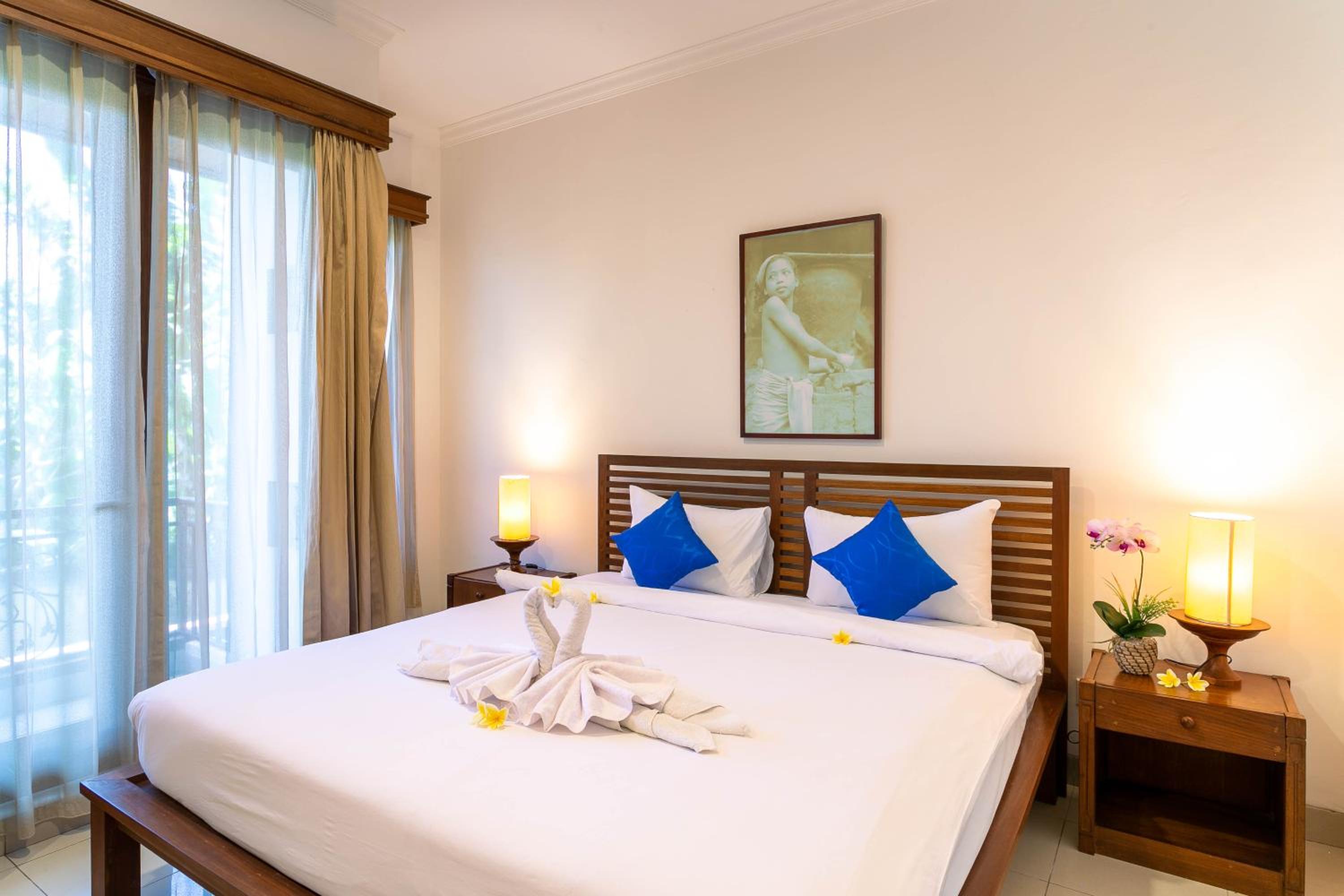 Standard Double Room - Photo 1