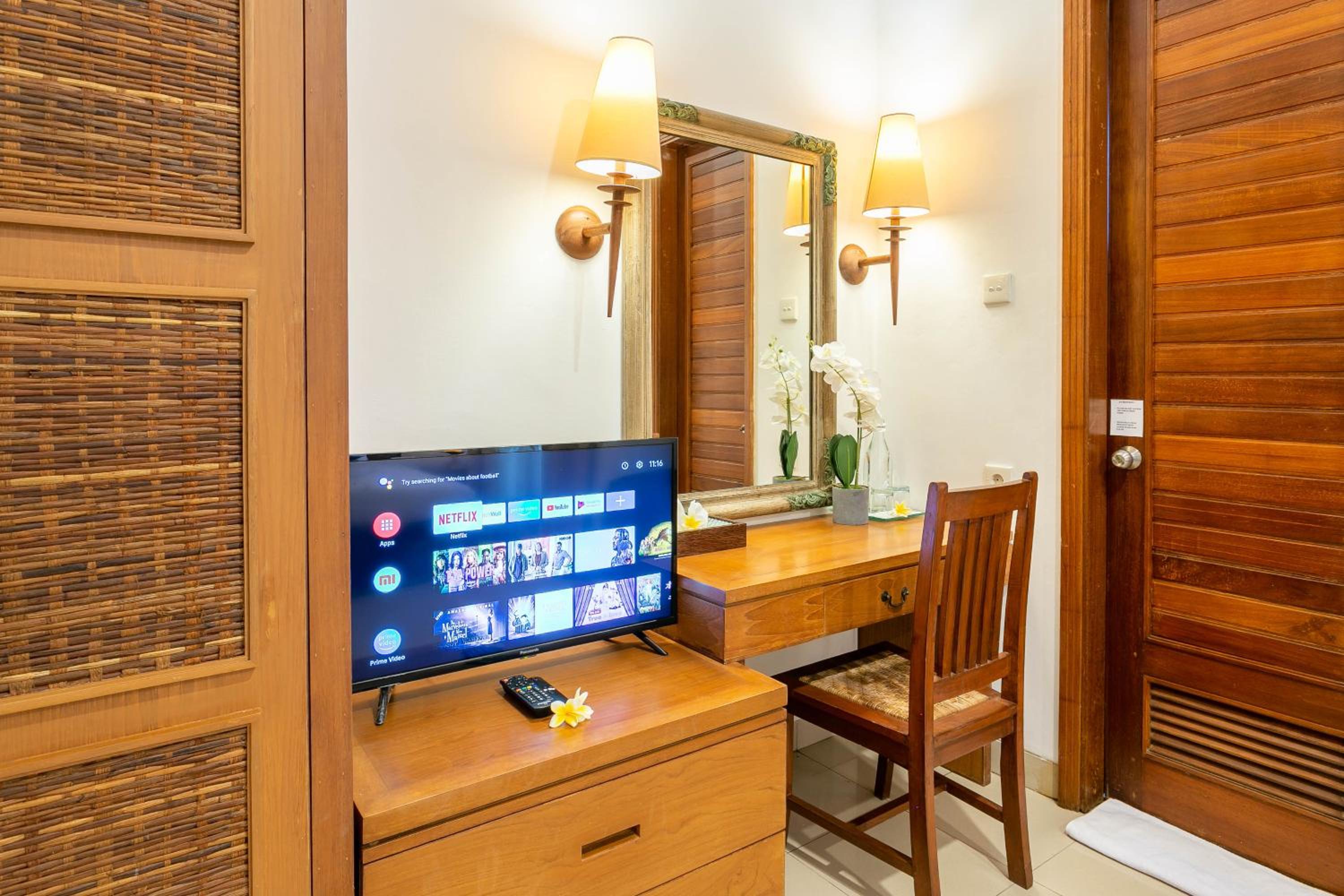 Standard Double Room - Photo 4