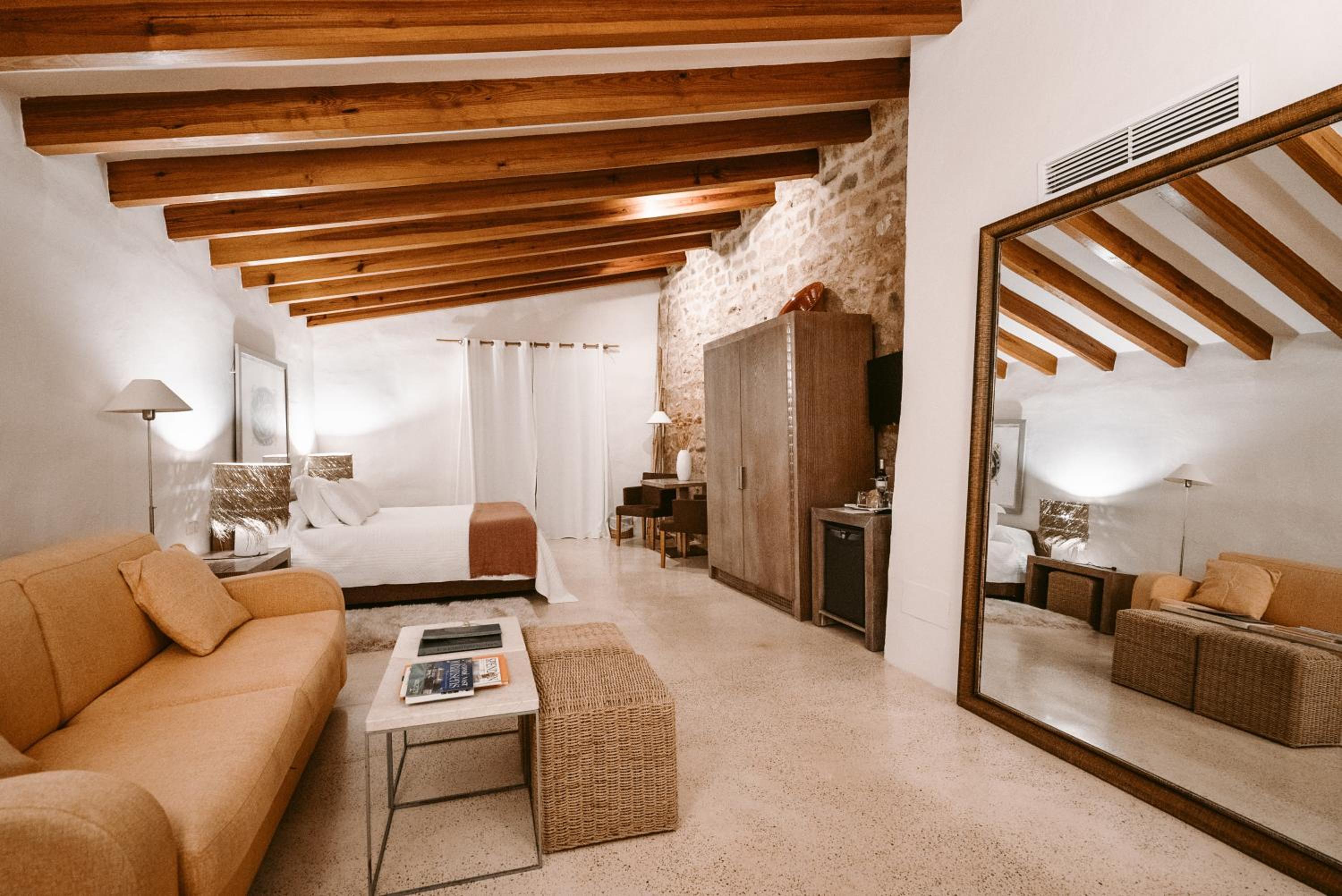 Suite photo 2