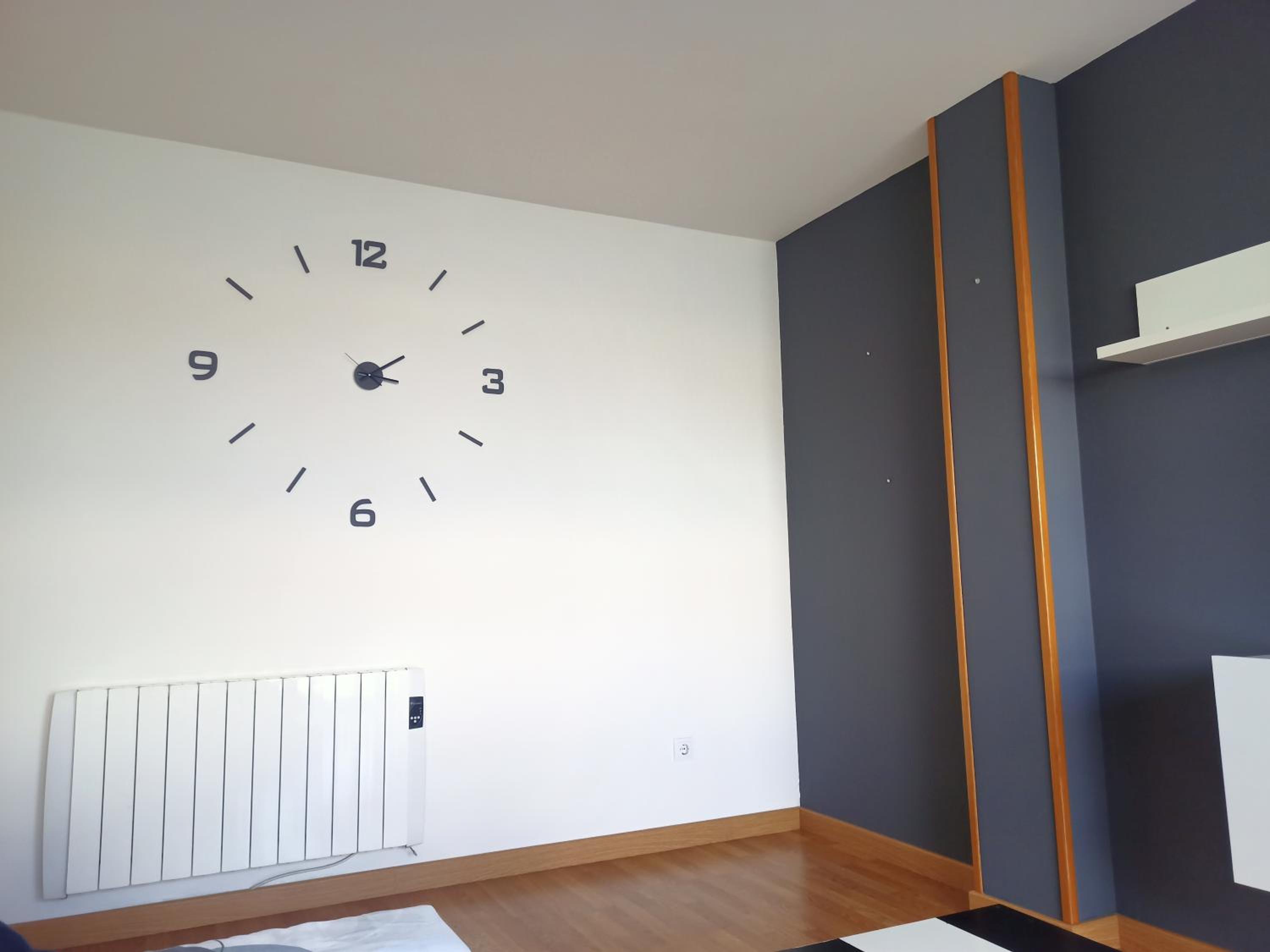 Departamento de tres habitaciones