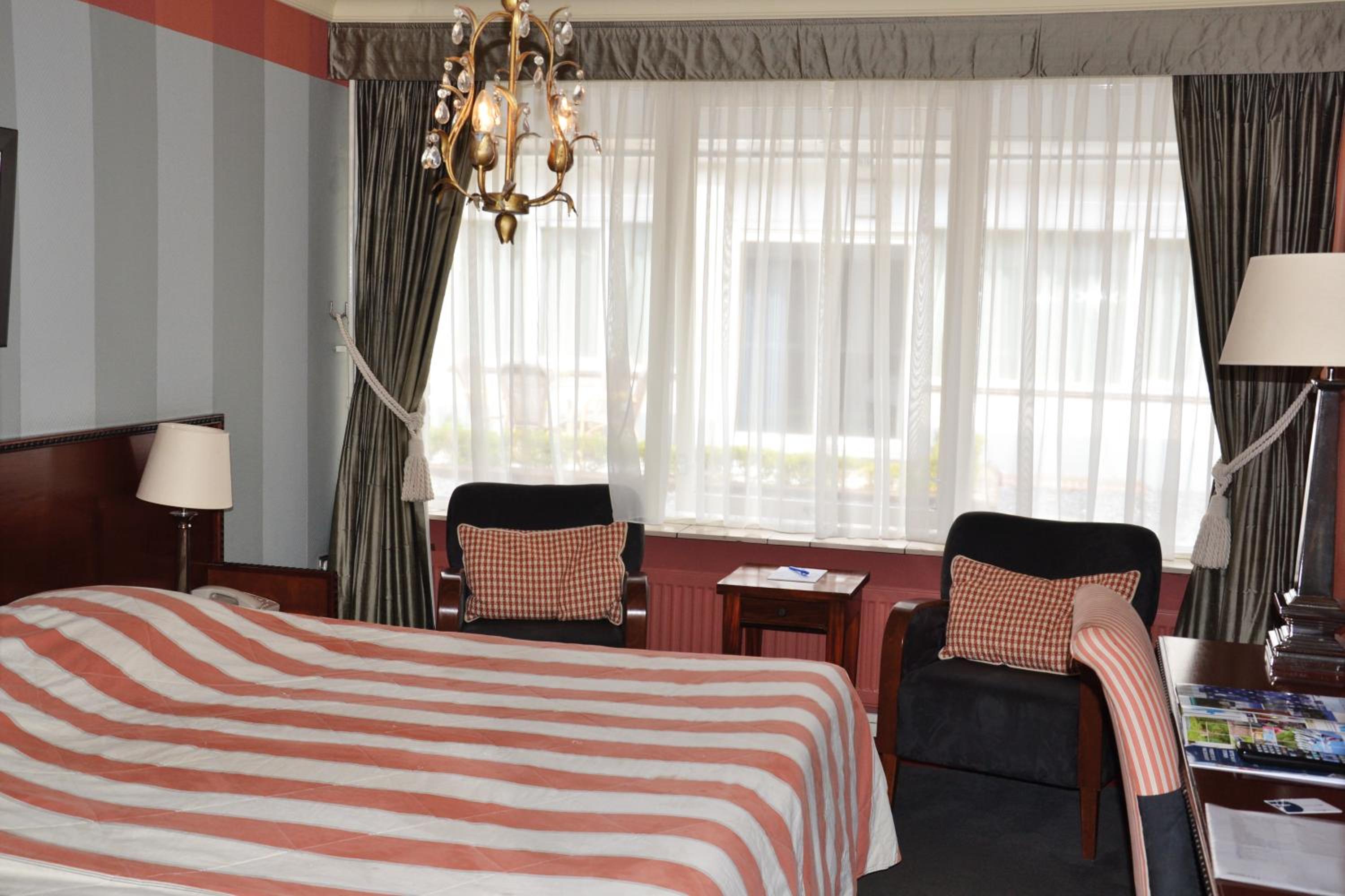 Standard Double Room - Photo 1