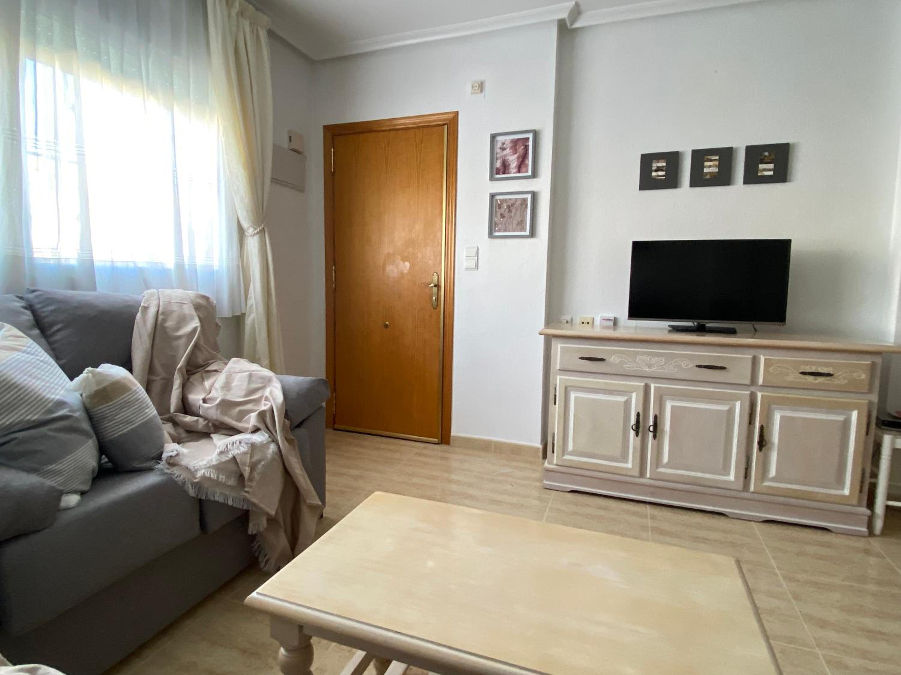 Departamento de tres habitaciones