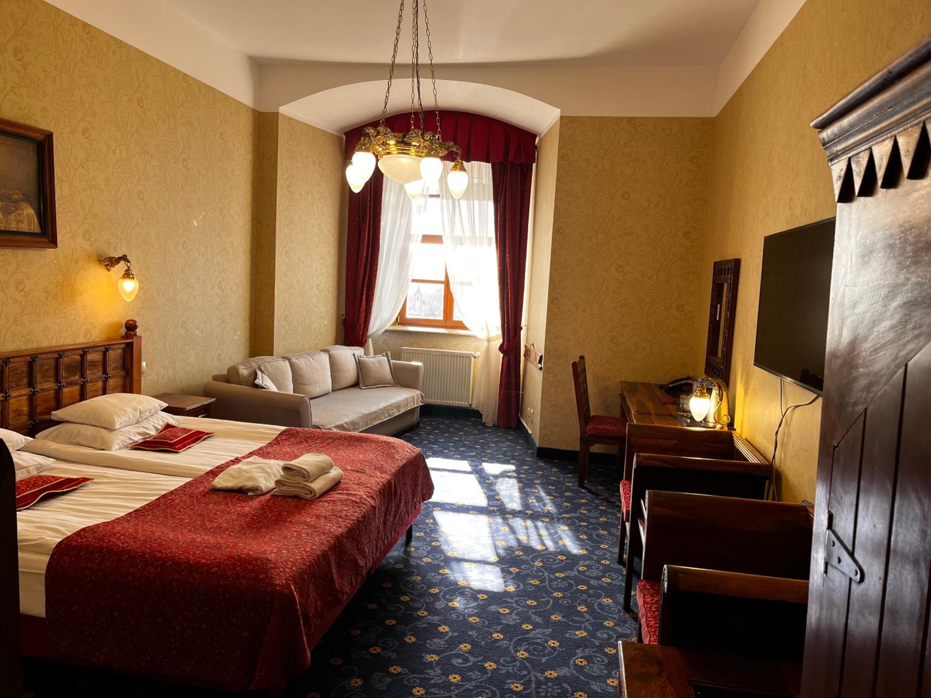 Junior Suite - Photo 12