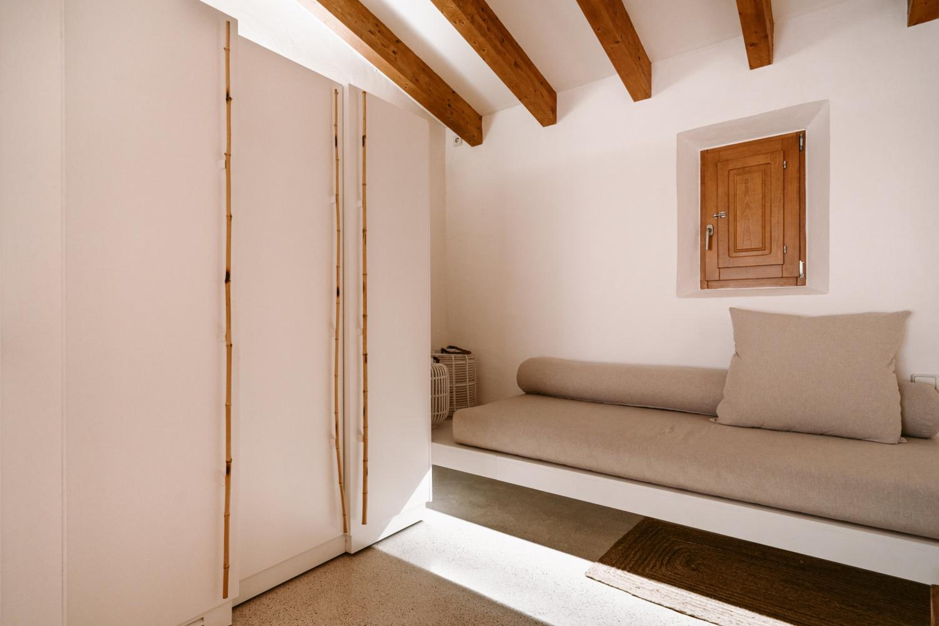 Junior Suite with Garden View photo 3