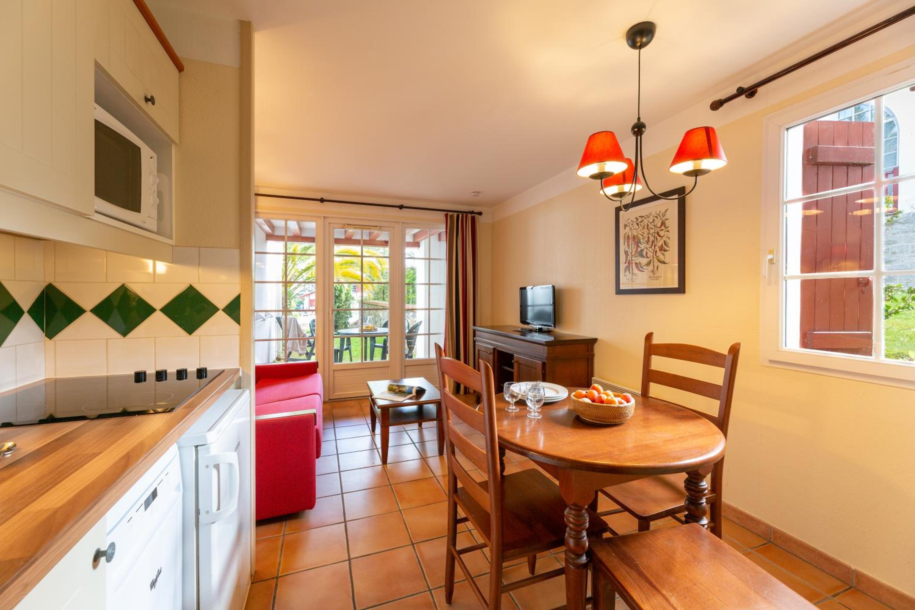 Superior Studio with Terrace (3 People) photo 2