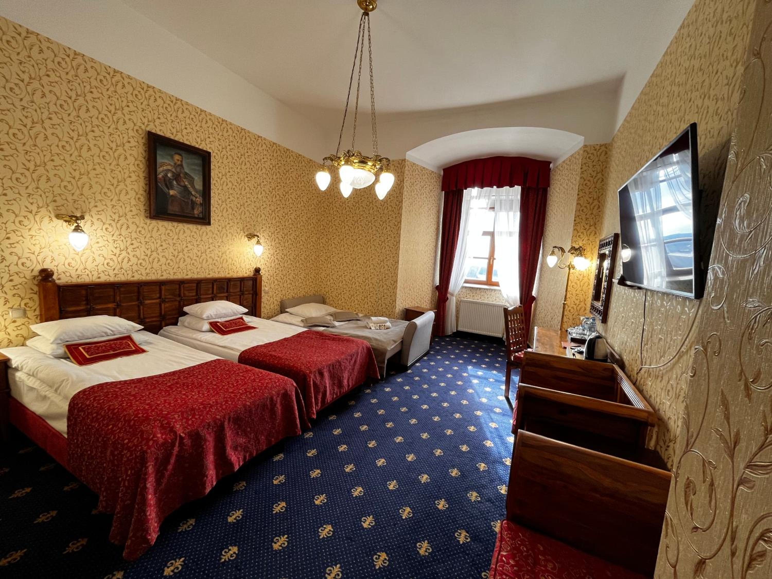 Junior Suite - Photo 10