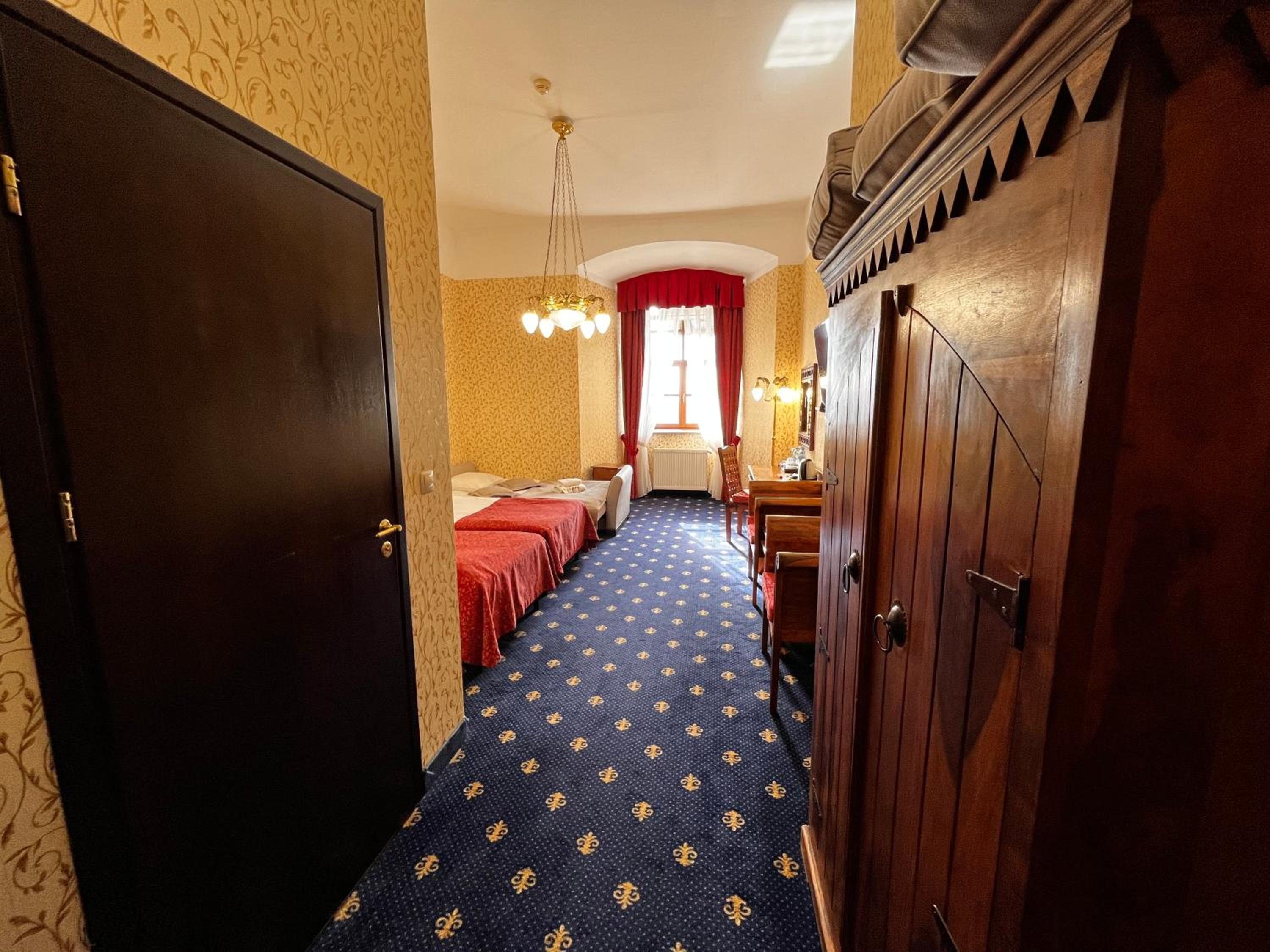 Junior Suite - Photo 9