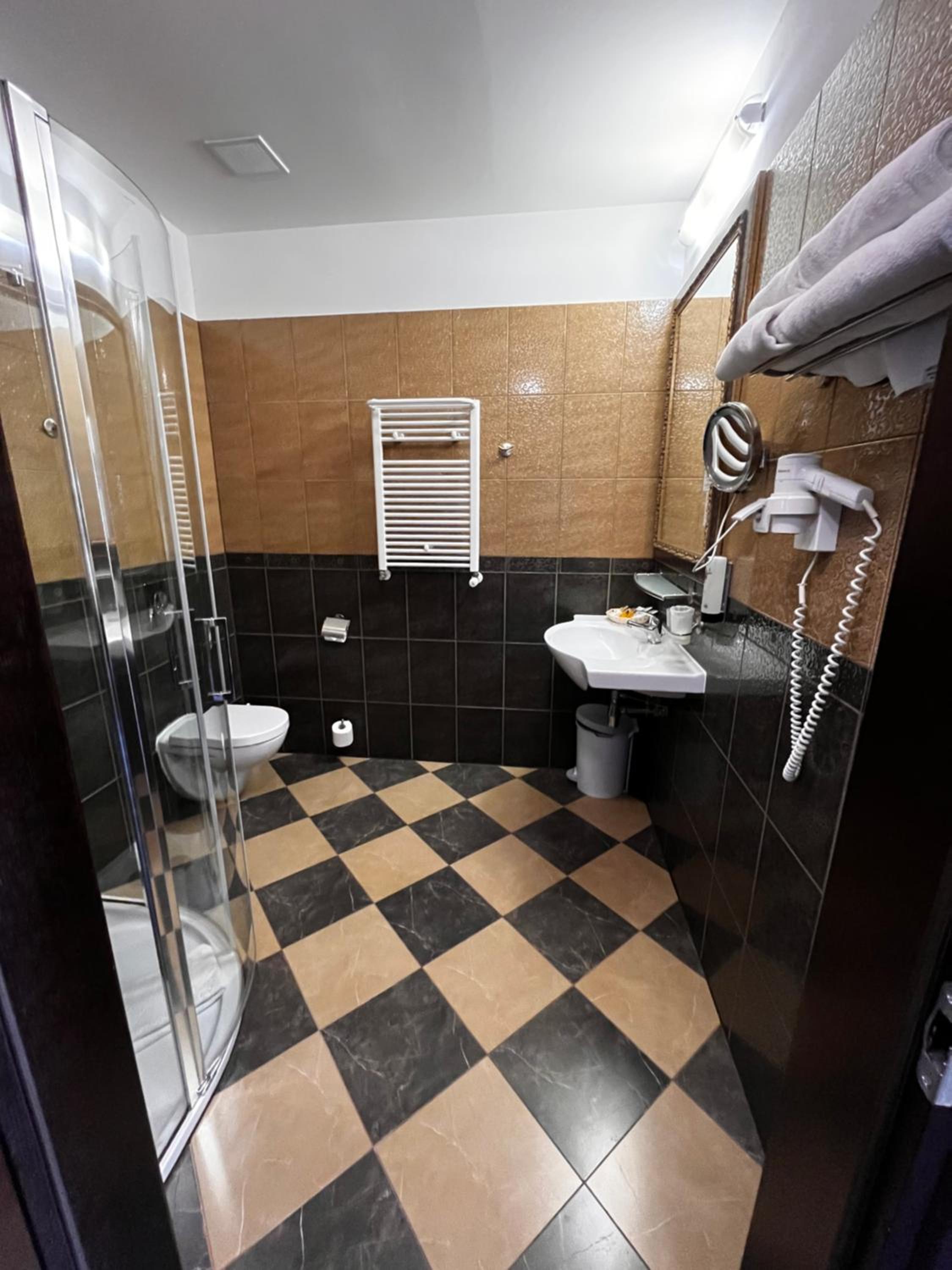 Junior Suite - Photo 13