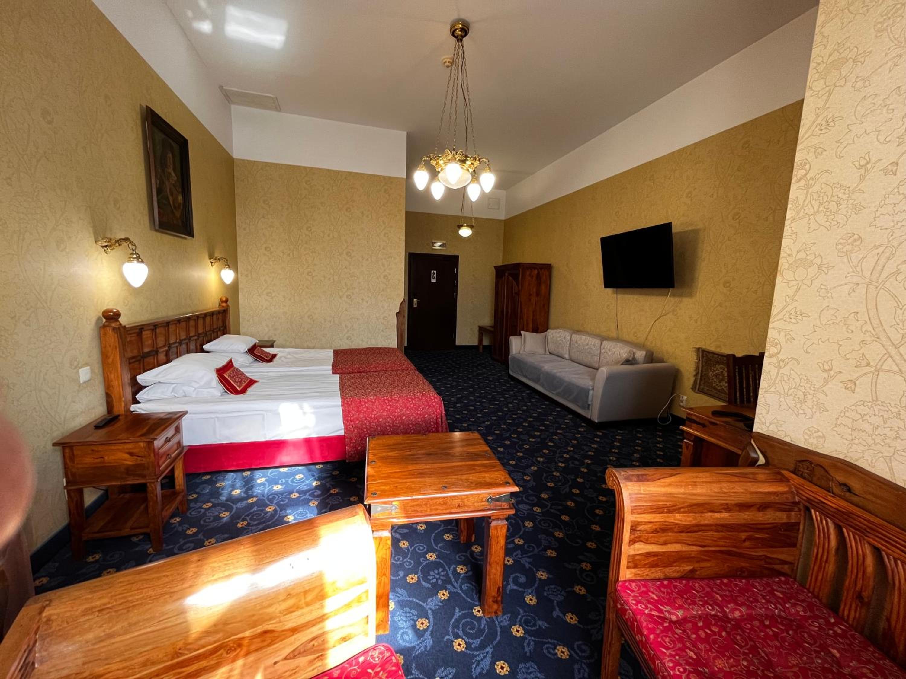 Junior Suite - Photo 8