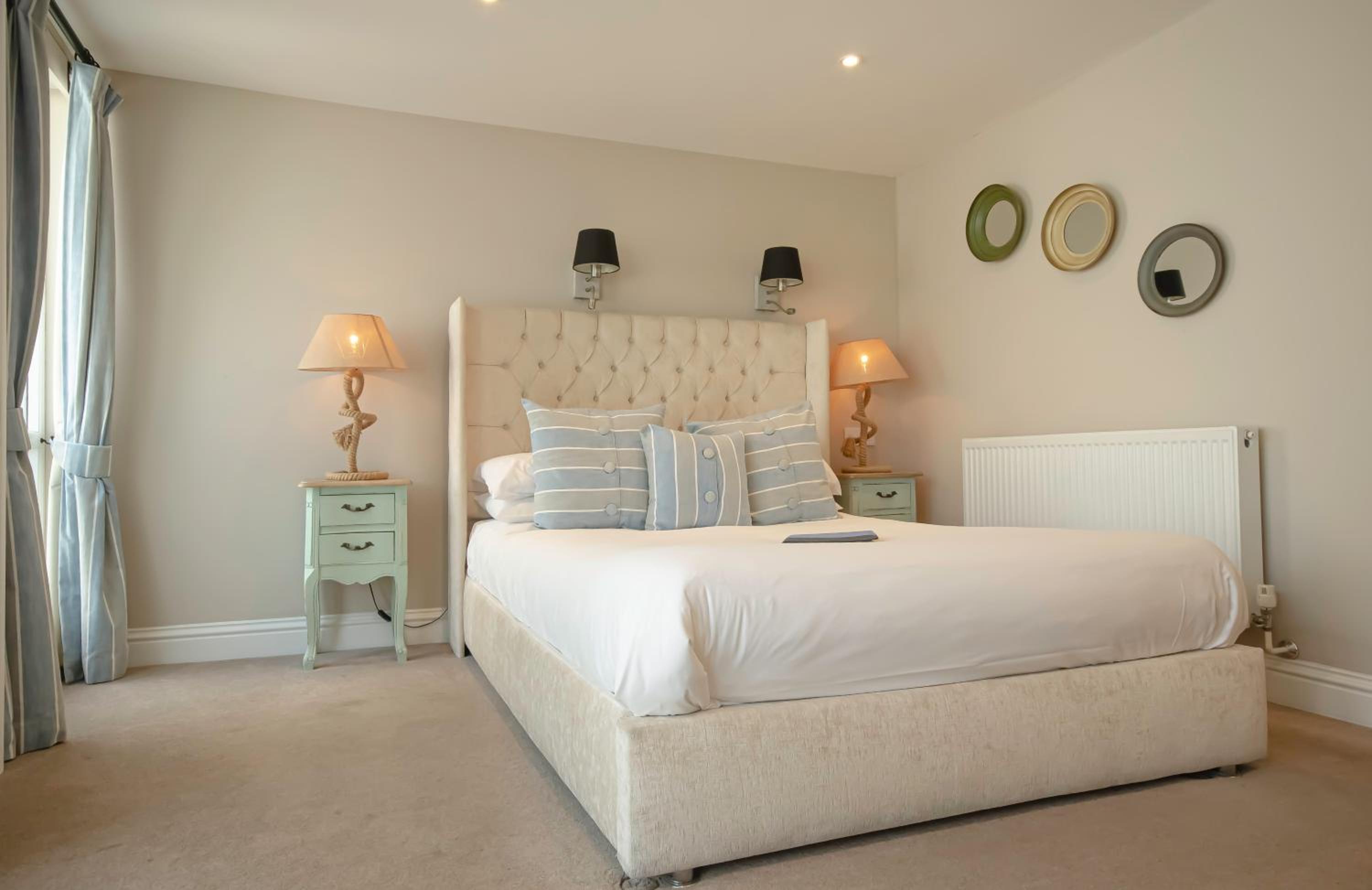 Double Room - Photo 3