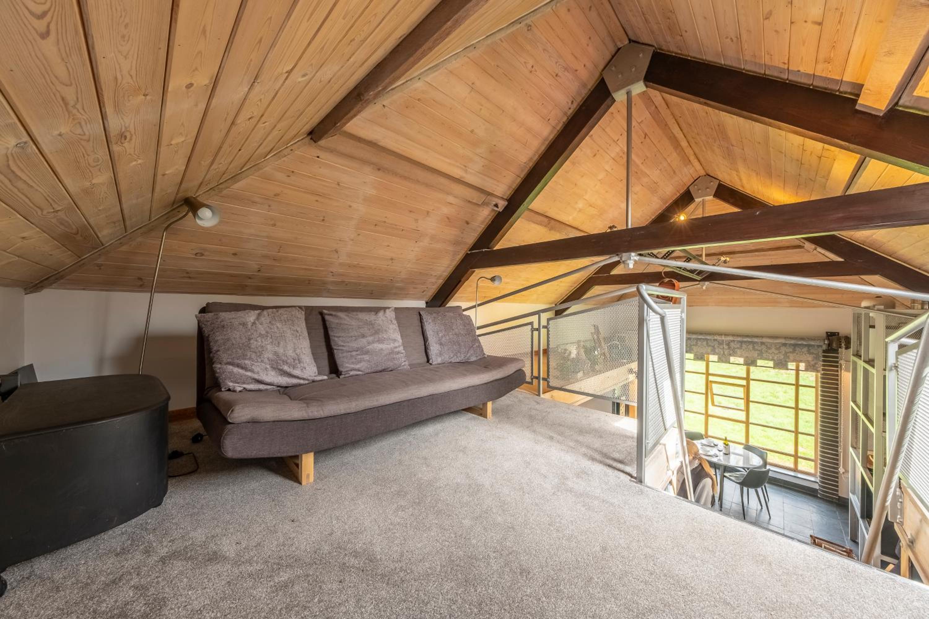 One-Bedroom House photo 1
