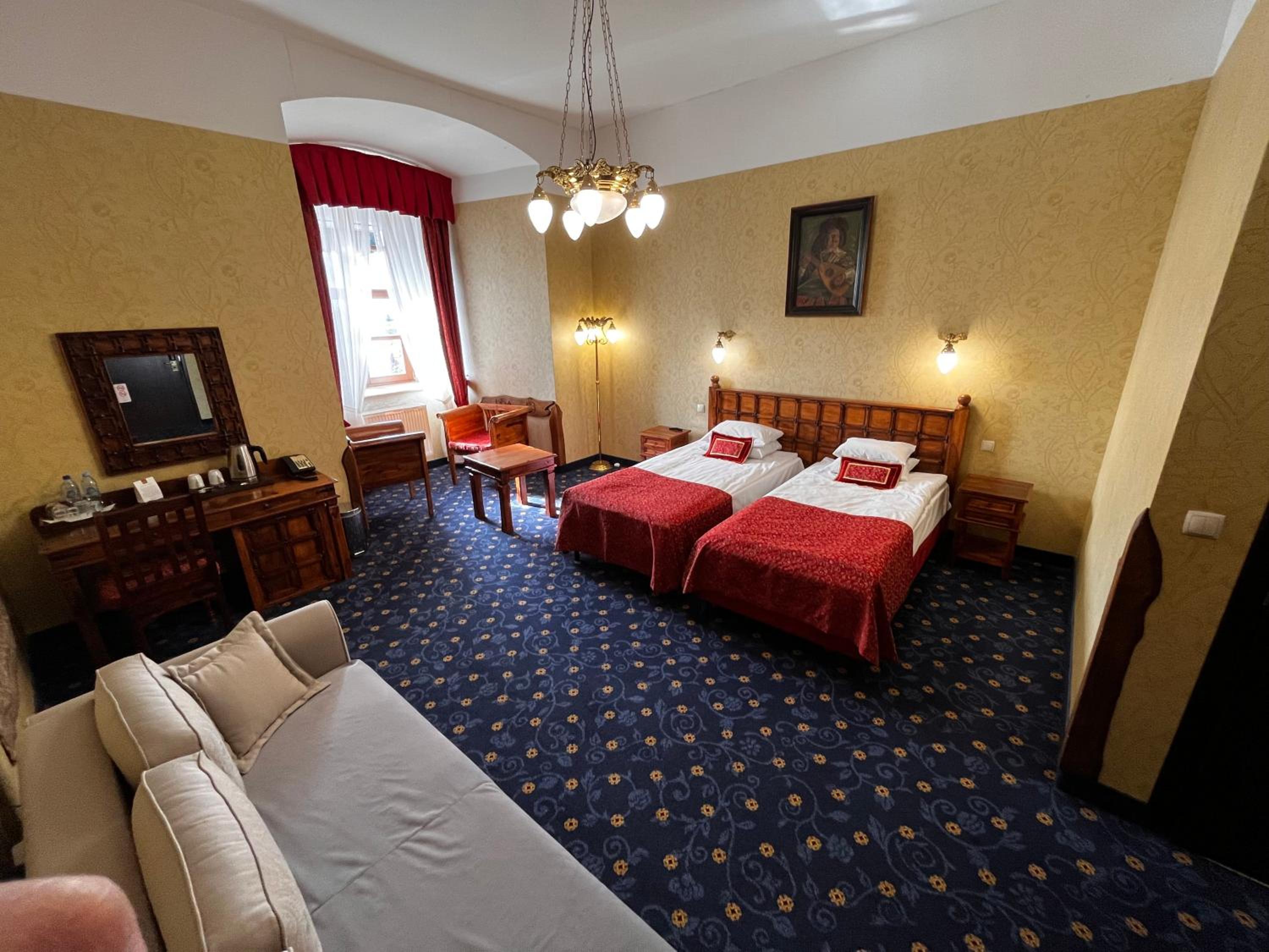 Junior Suite - Photo 7