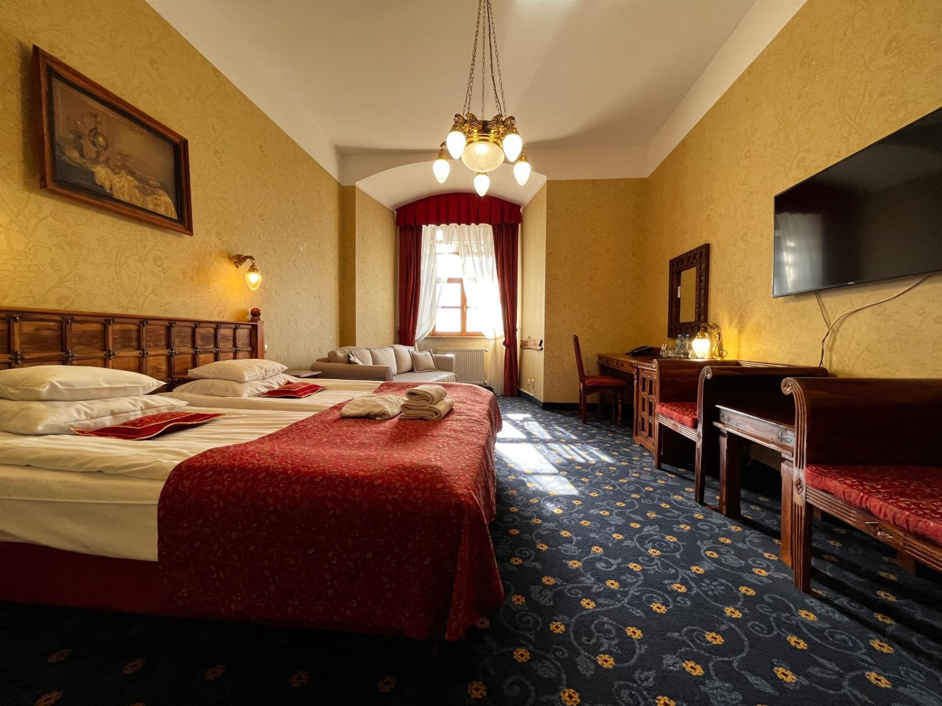 Junior Suite - Photo 6