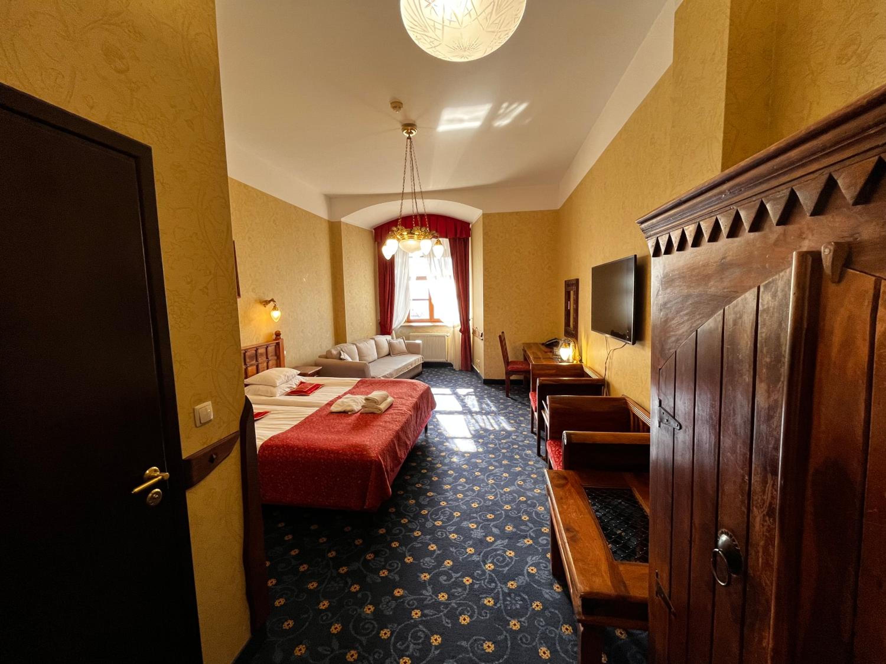Junior Suite - Photo 5