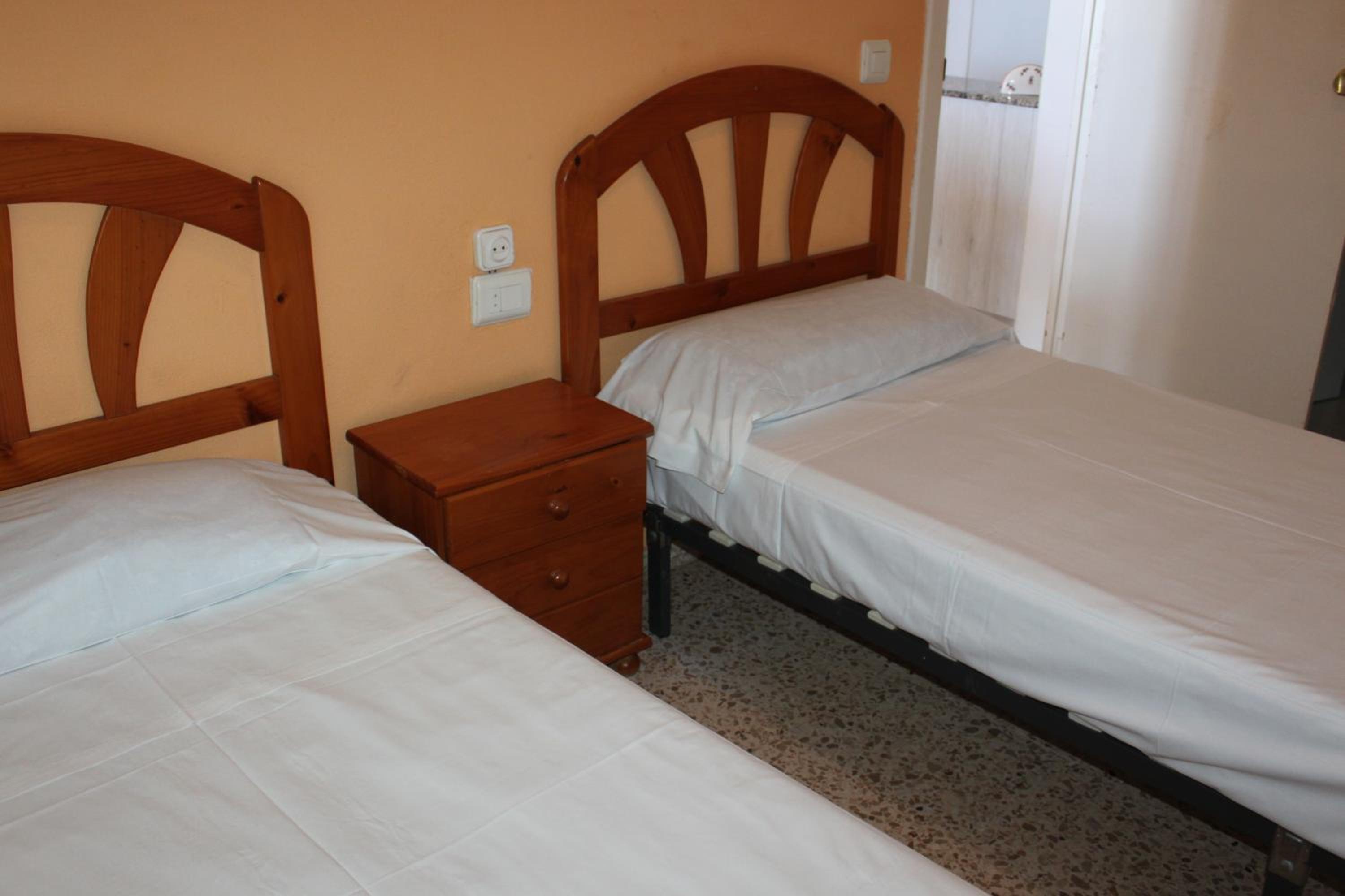 Apartamento Superior