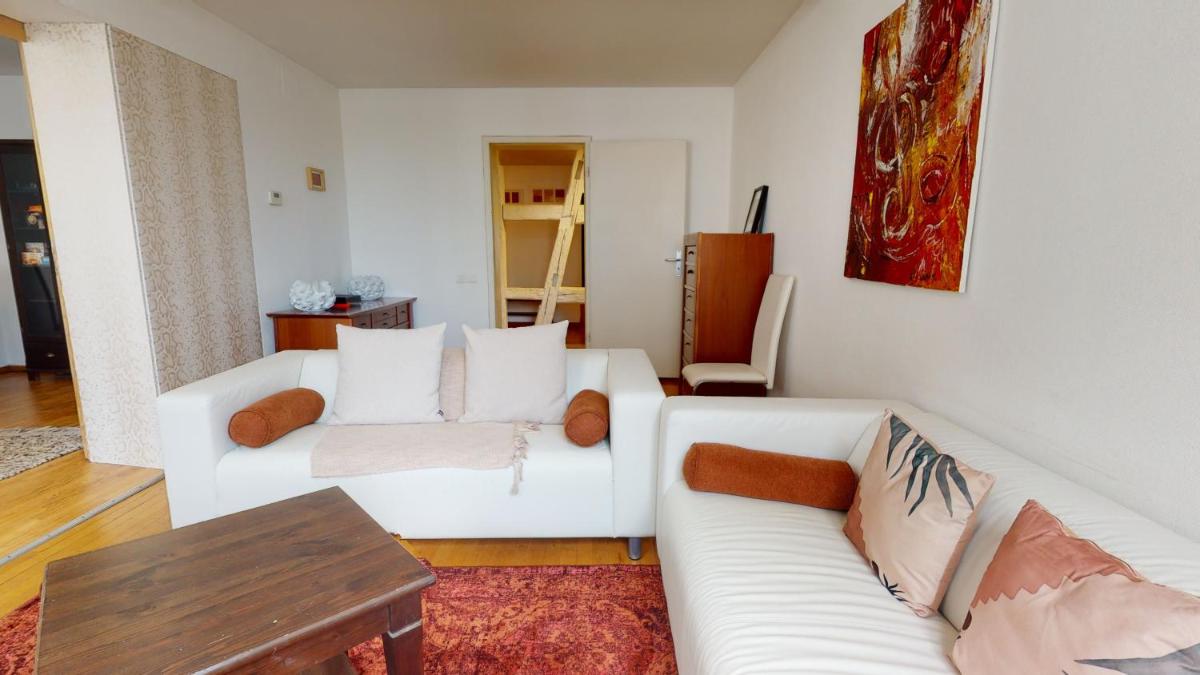 Apartment Jaquet 2 Bedrooms 2 Bathrooms - 138 m2 photo 3