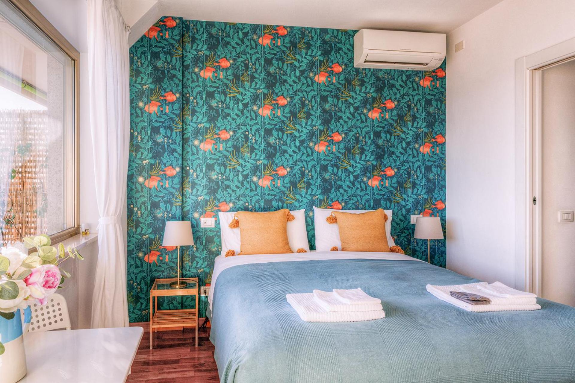 Superior Suite with Sea View