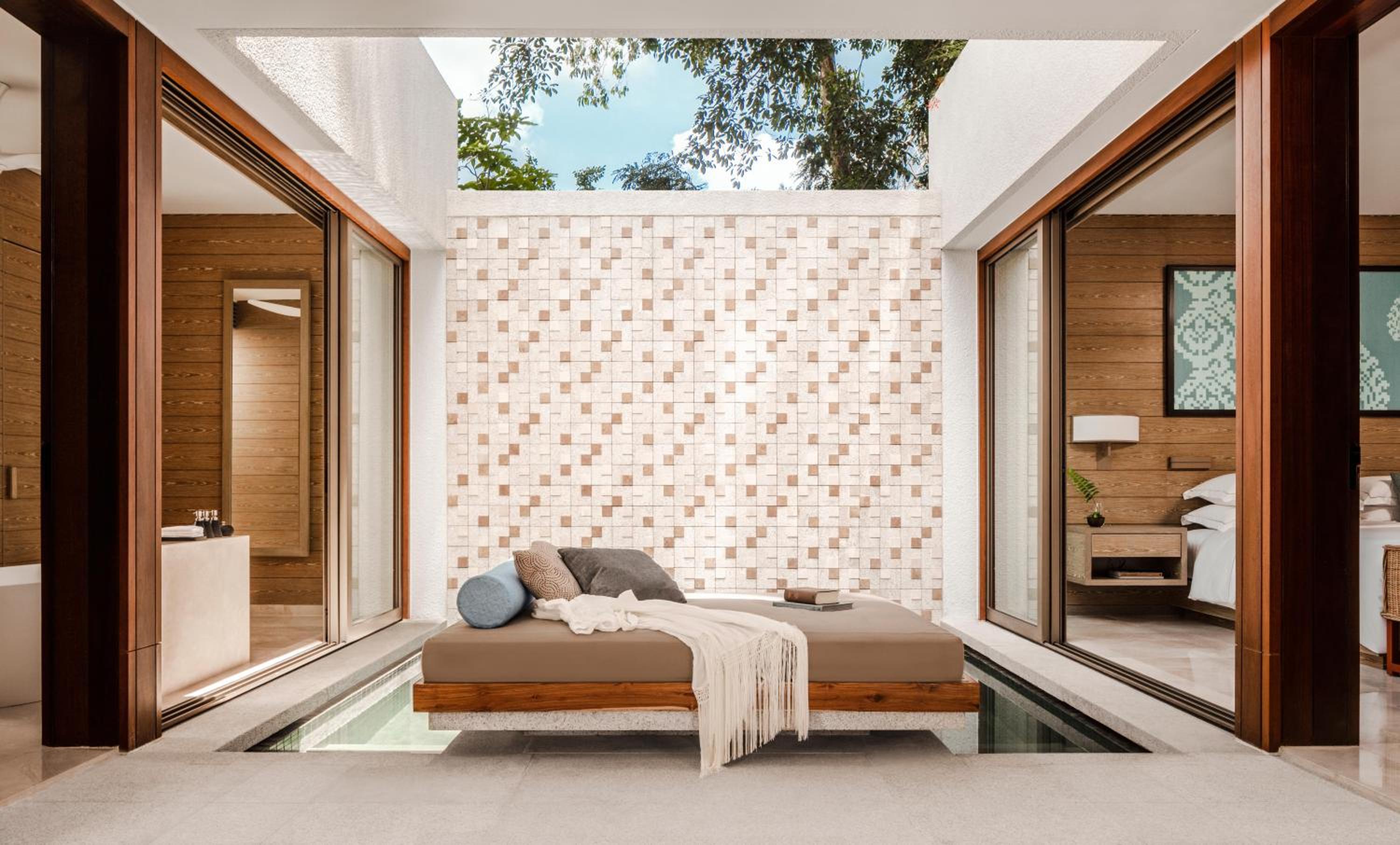 Rainforest Junior Suite King - Photo 6