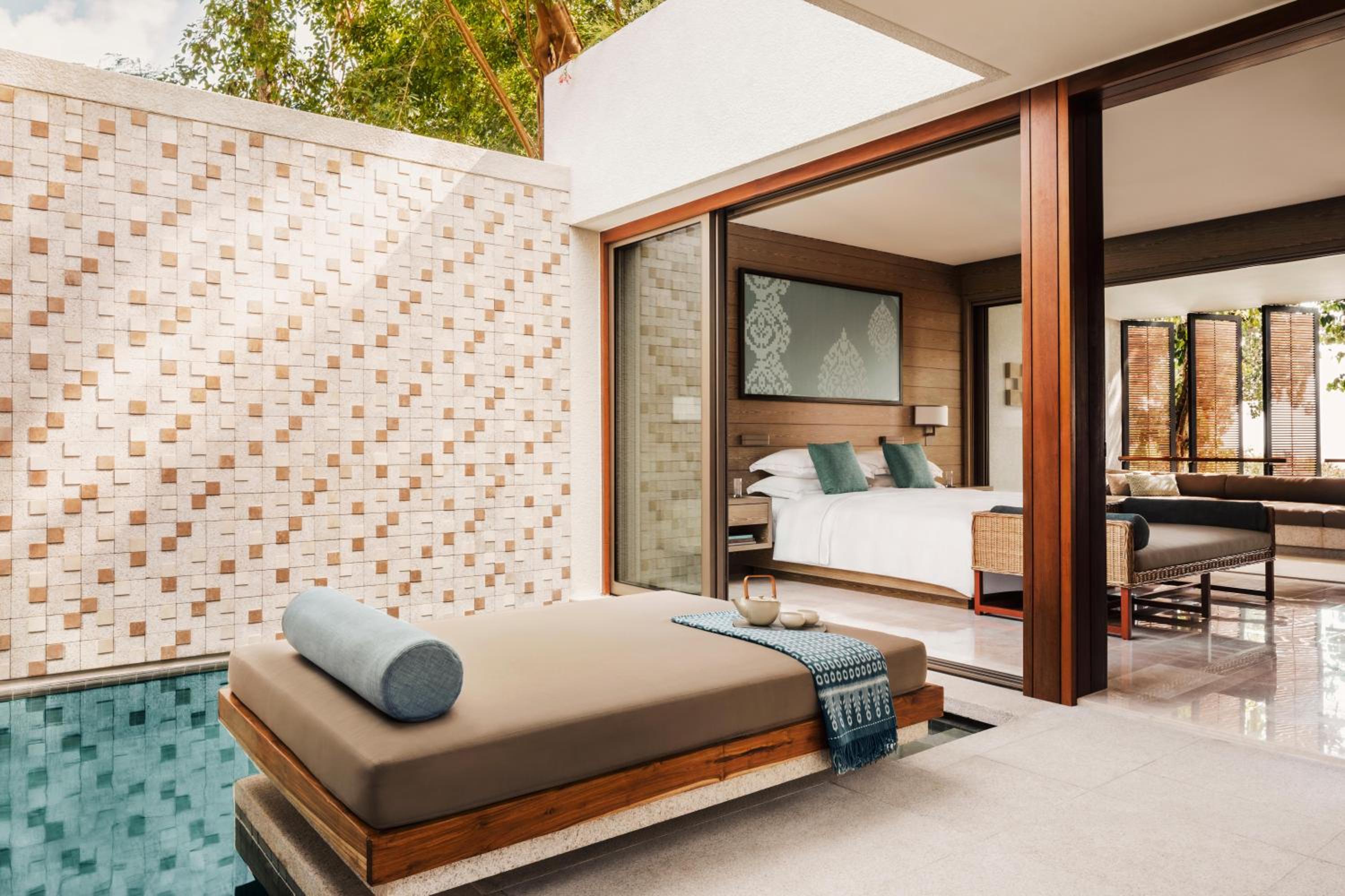 Ocean Junior Suite King - Photo 4