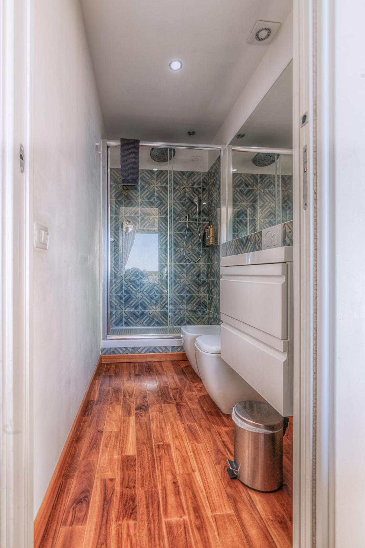 Superior Suite with Sea View photo 2