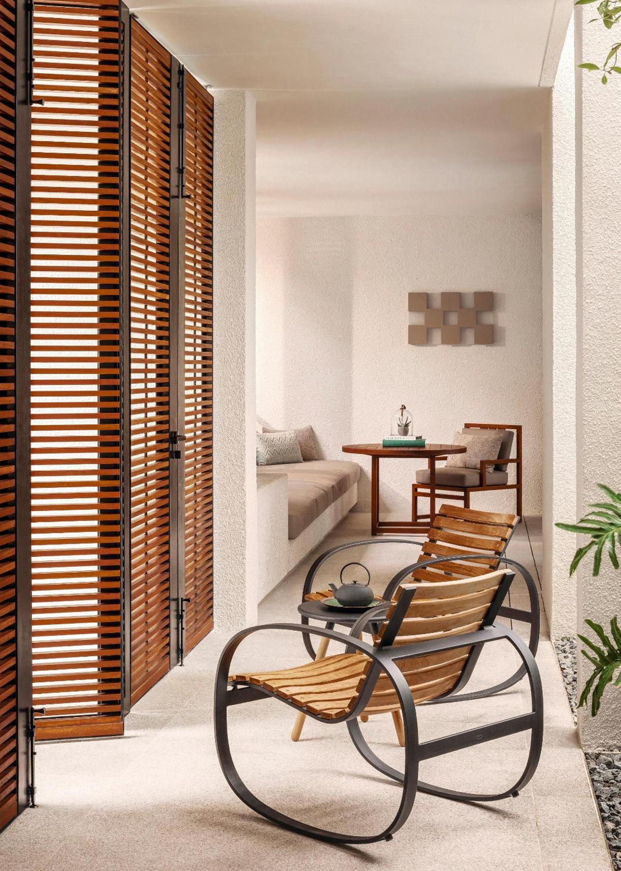 Rainforest Grand Pool Suite - Photo 32