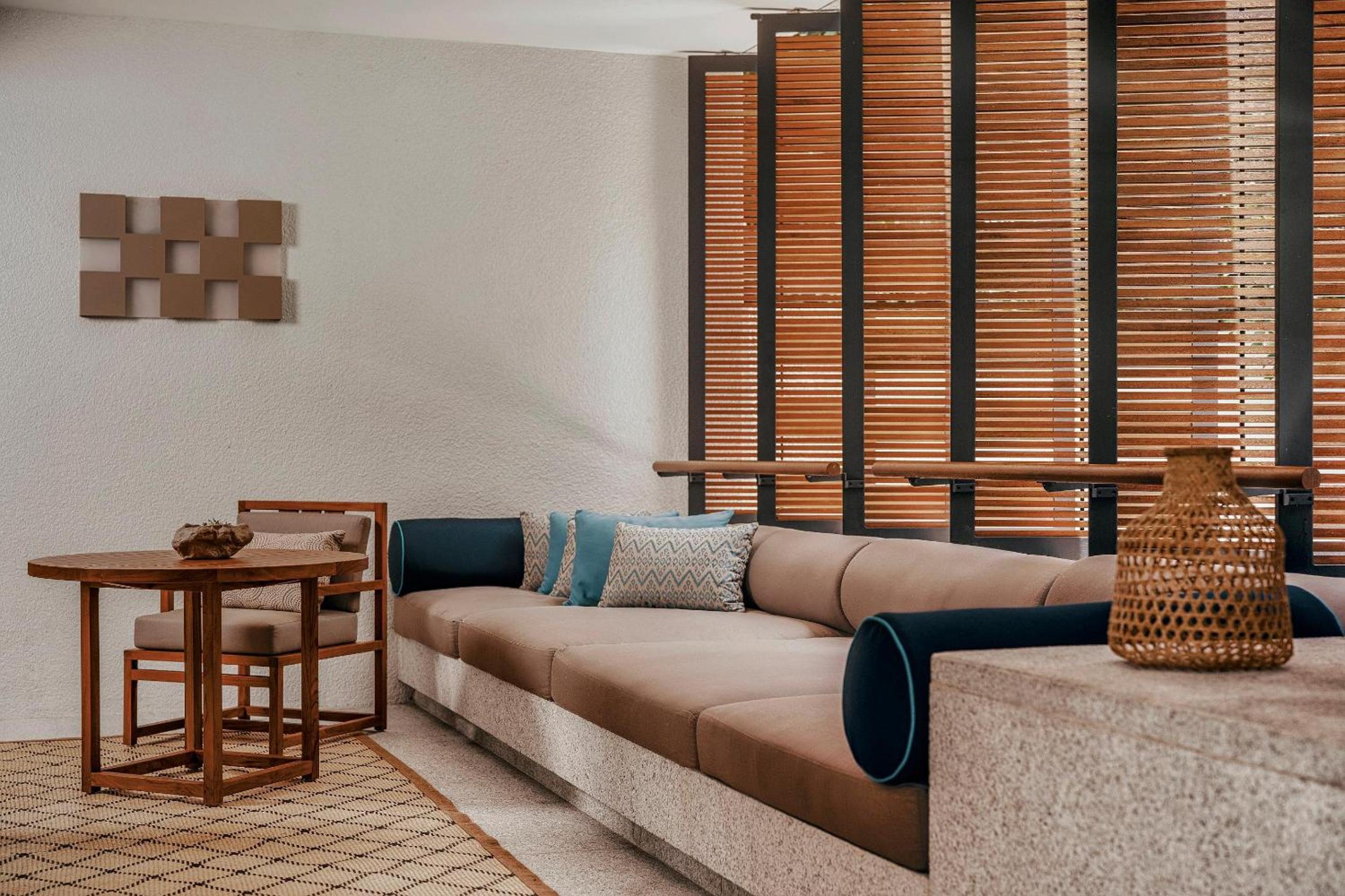 Ocean Junior Suite King - Photo 10