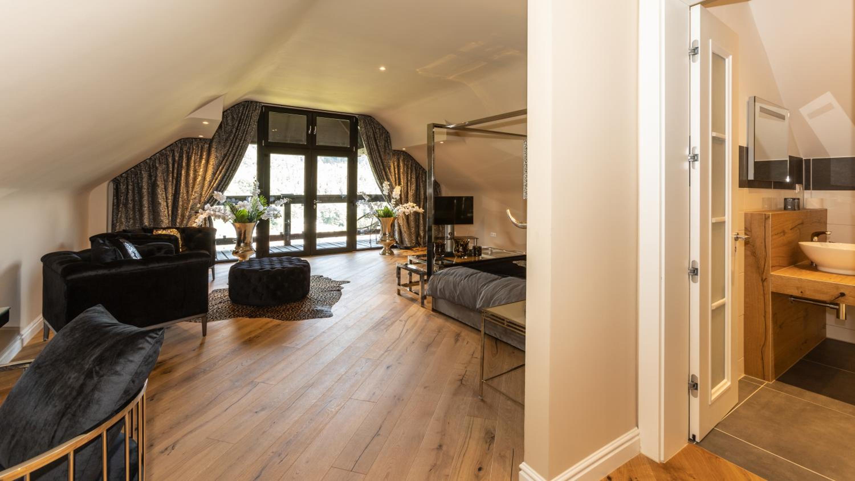 Suite photo 2