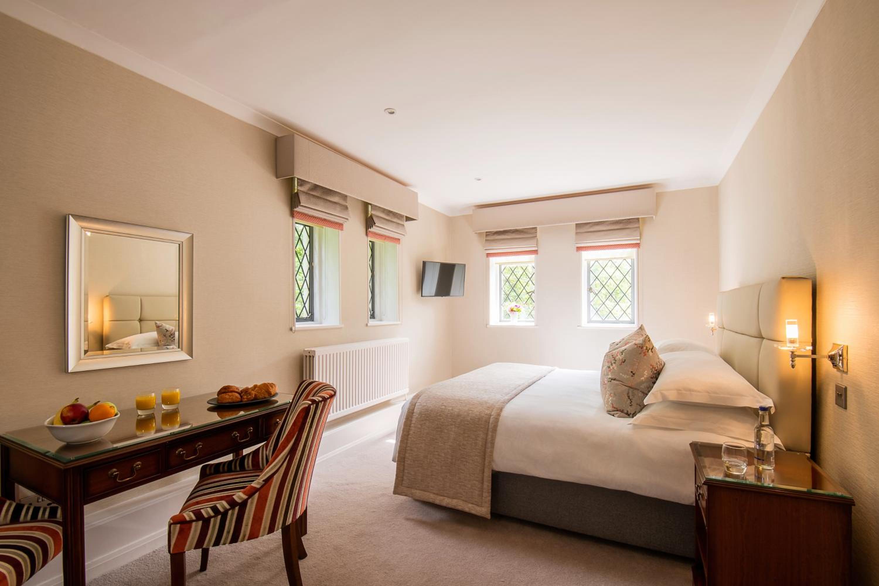 Classic Double Room