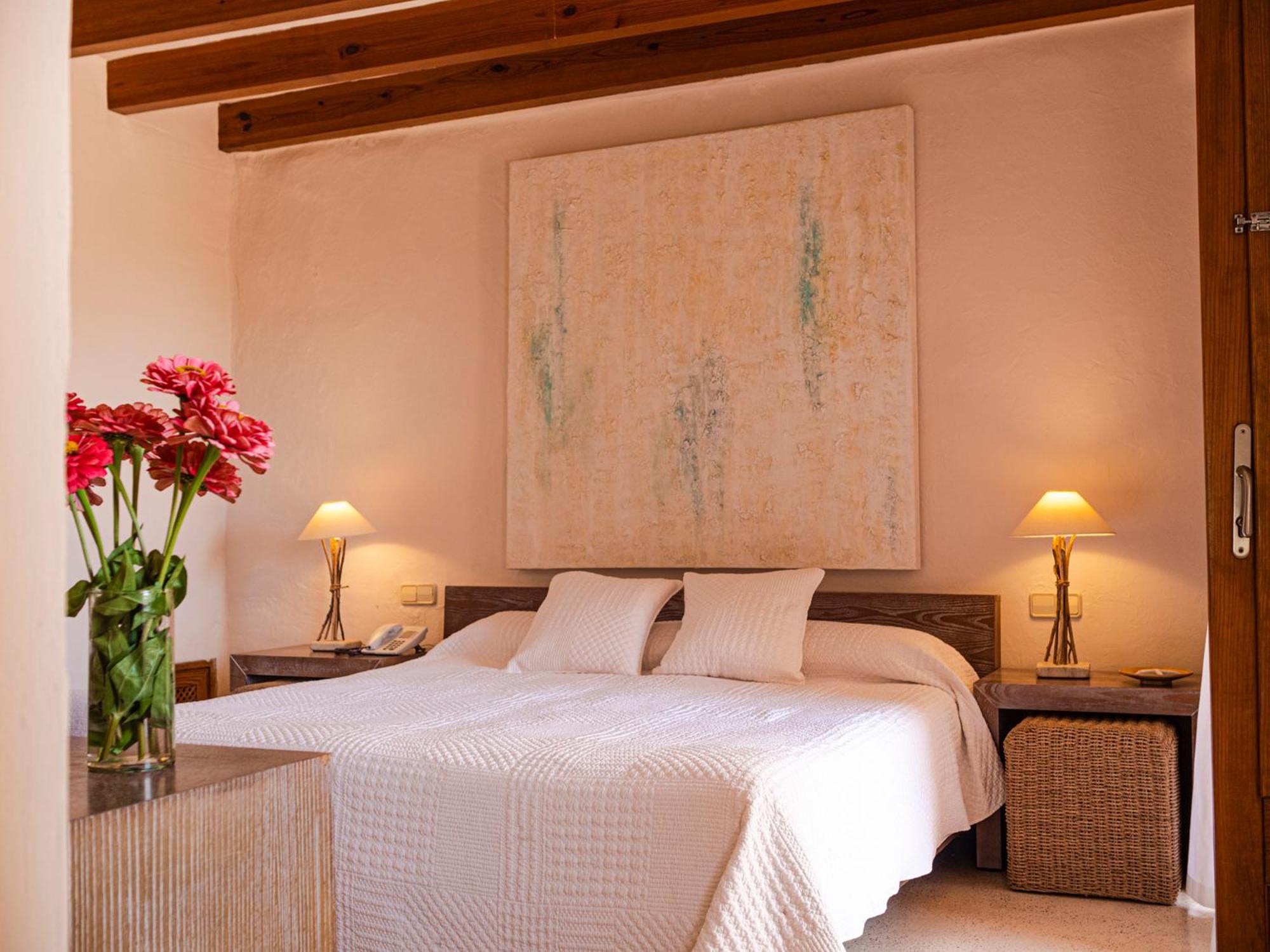 Superior Double Room with Terrace photo 3