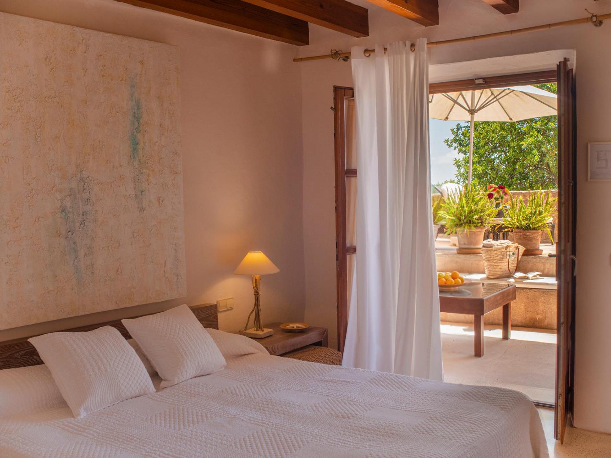 Superior Double Room with Terrace photo 2