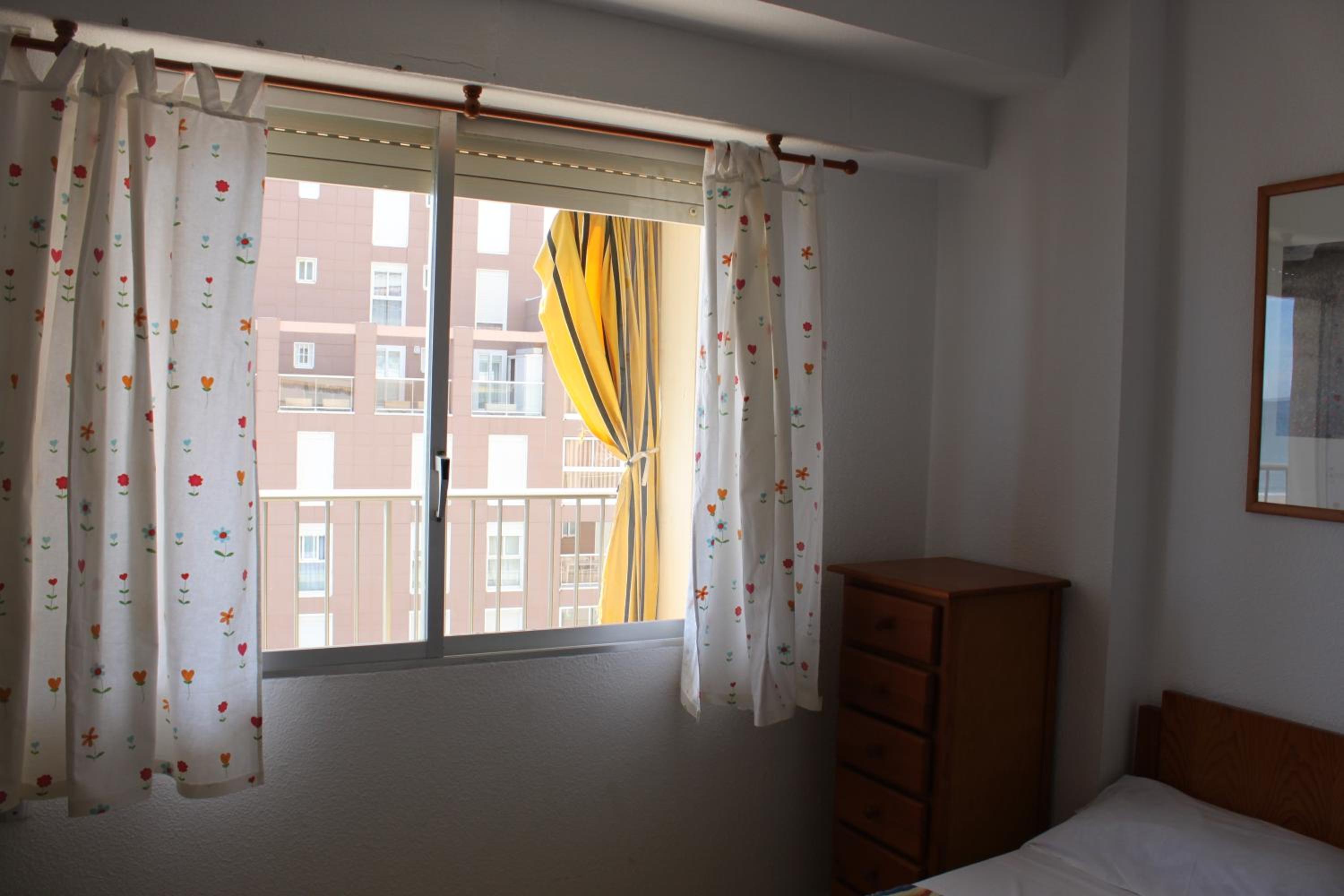 Apartment with Terrace photo 3