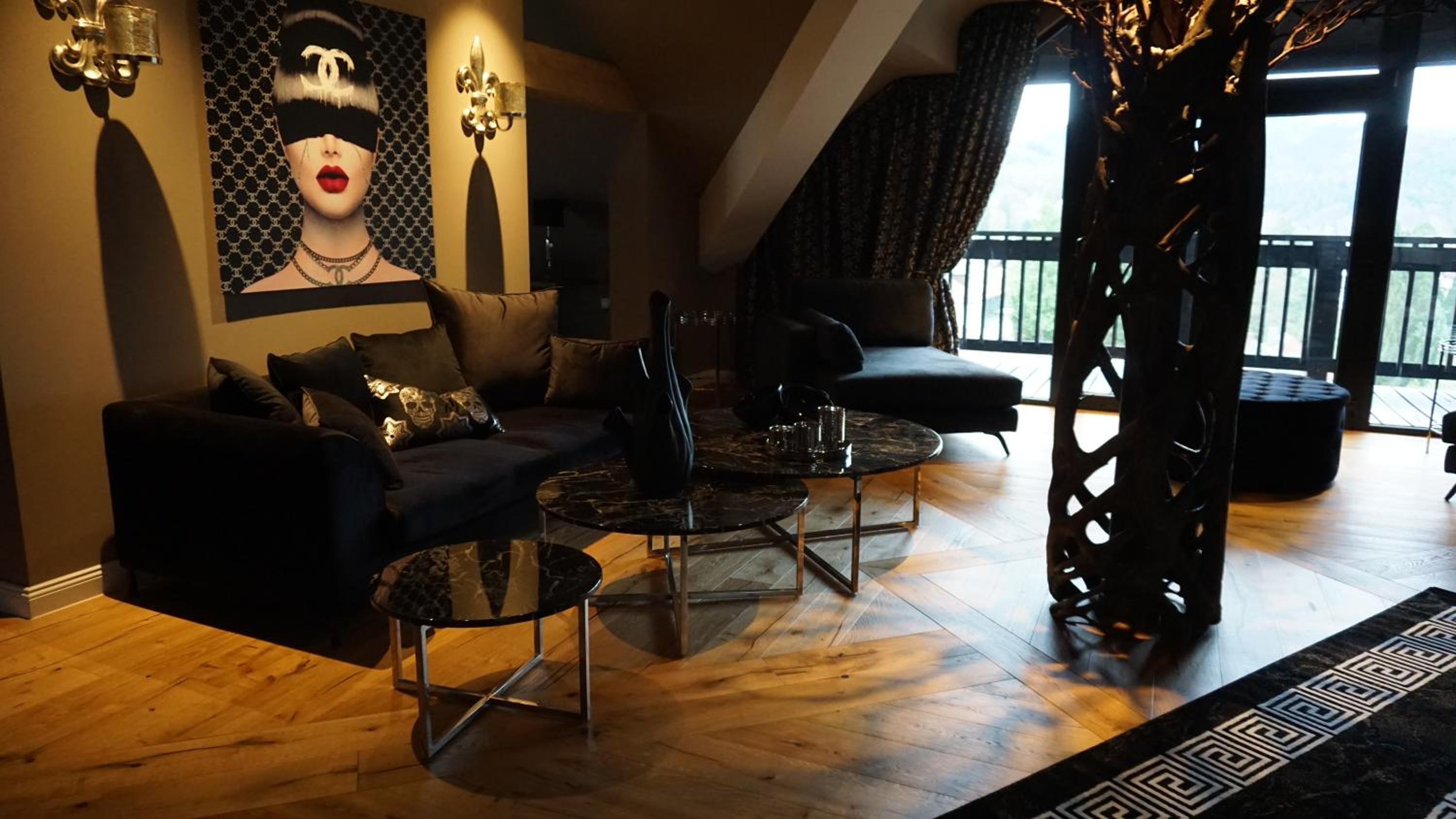 Superior Suite photo 3