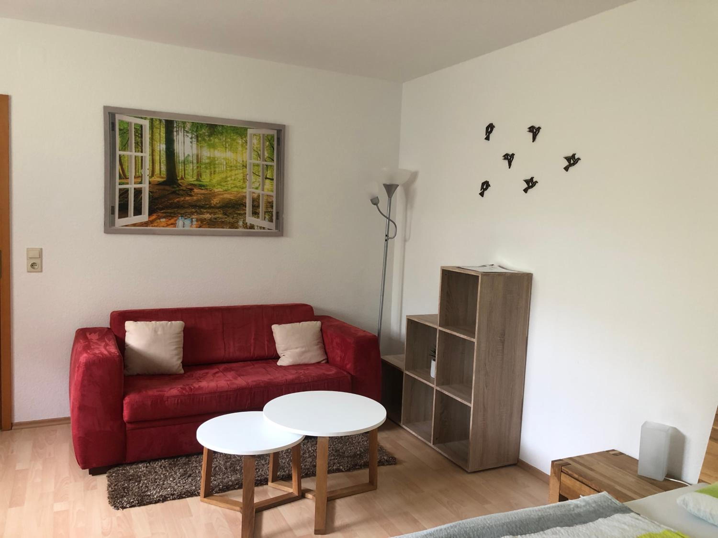 Apartment photo 1