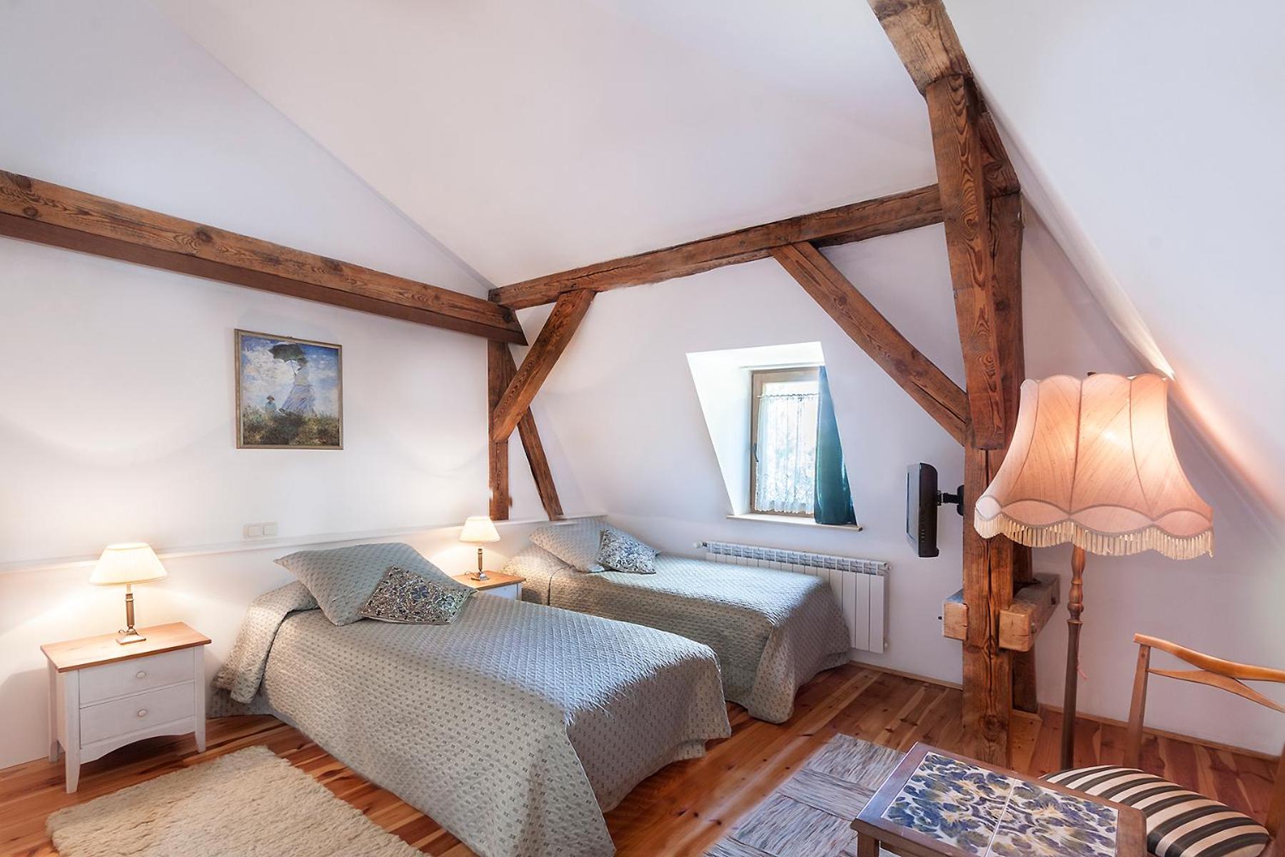 Twin Room photo 1