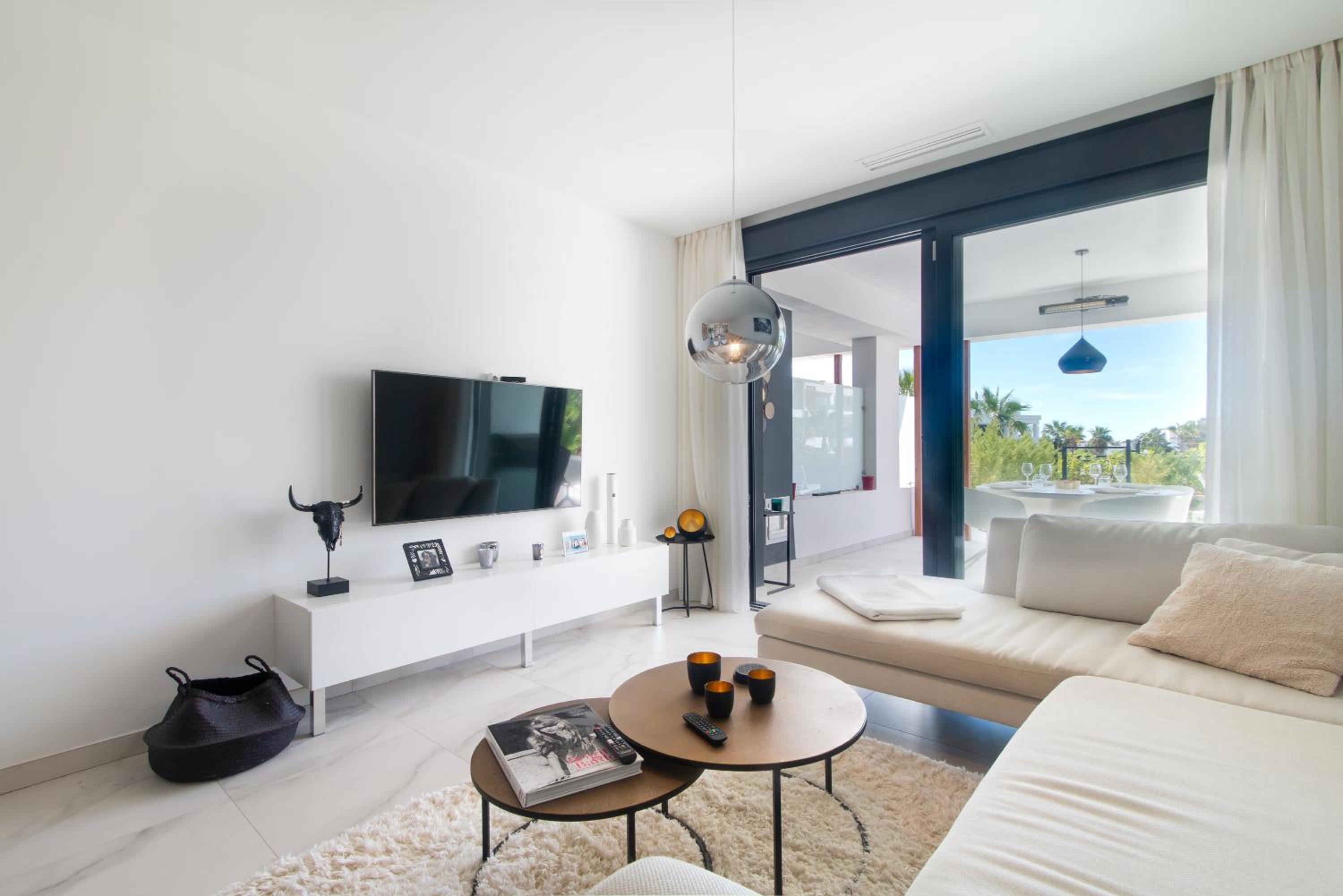 Apartamento Superior de Dos Habitaciones