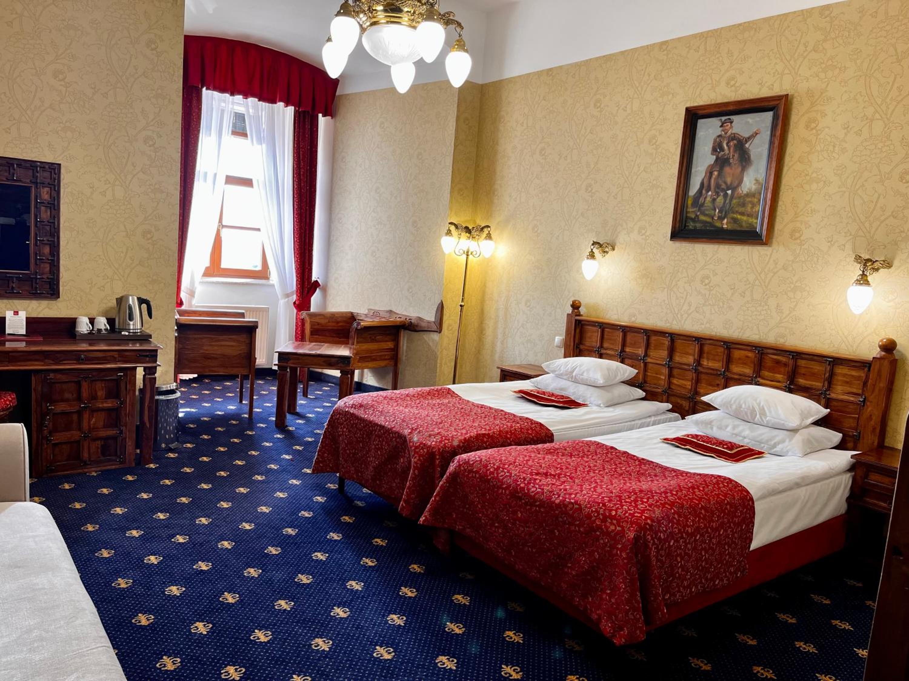 Junior Suite - Photo 1